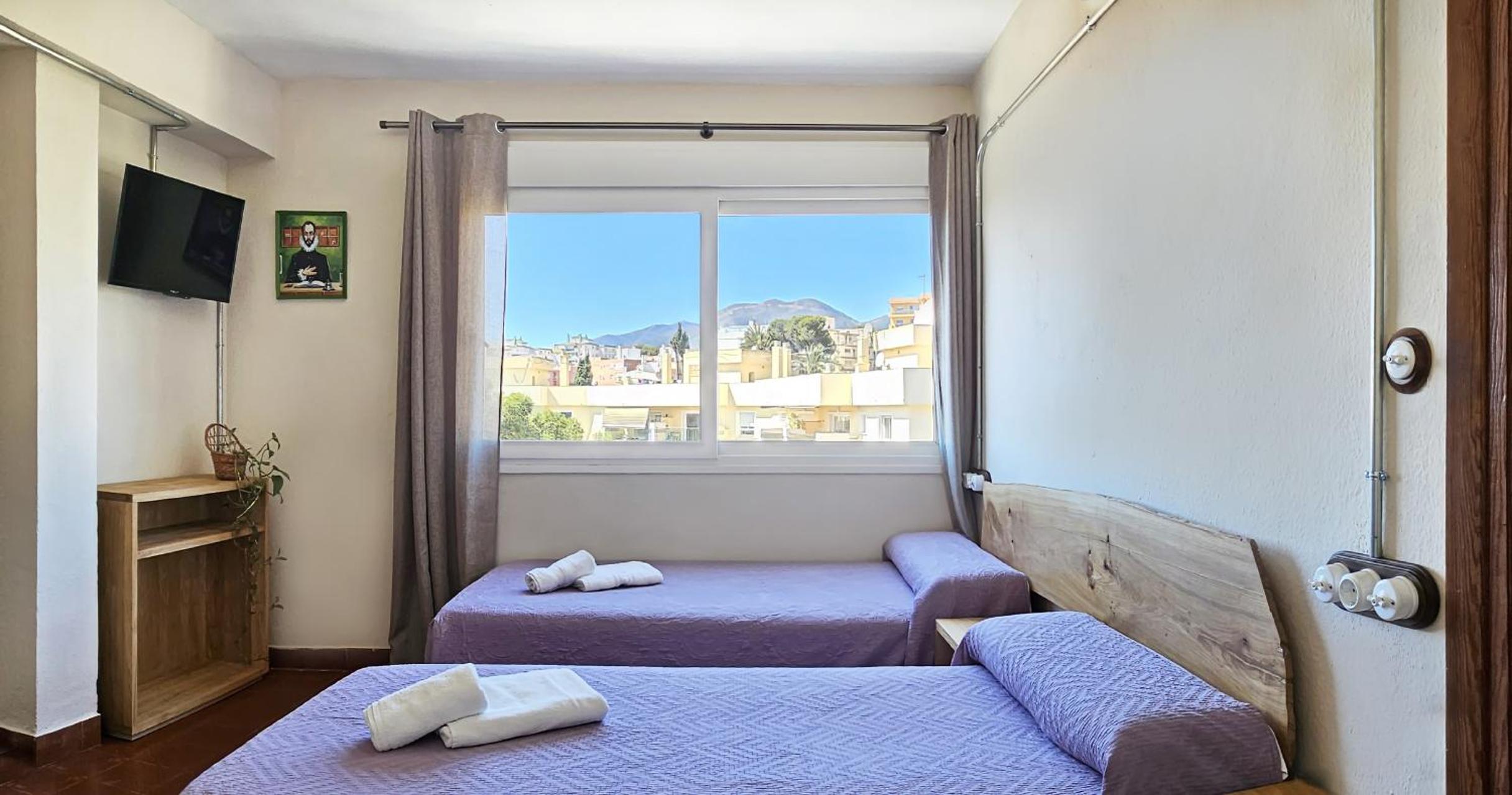 Habitación Doble