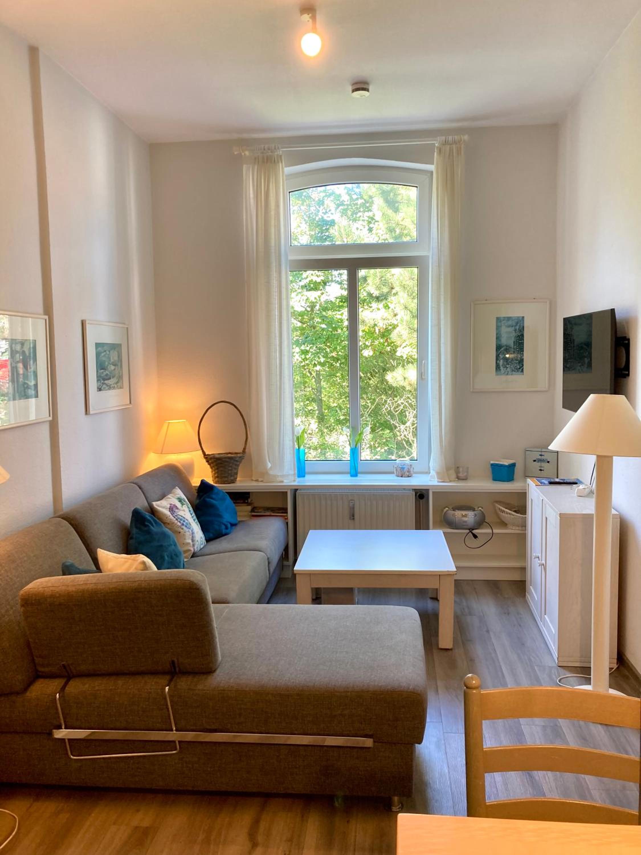 Two-Bedroom Apartment photo 2