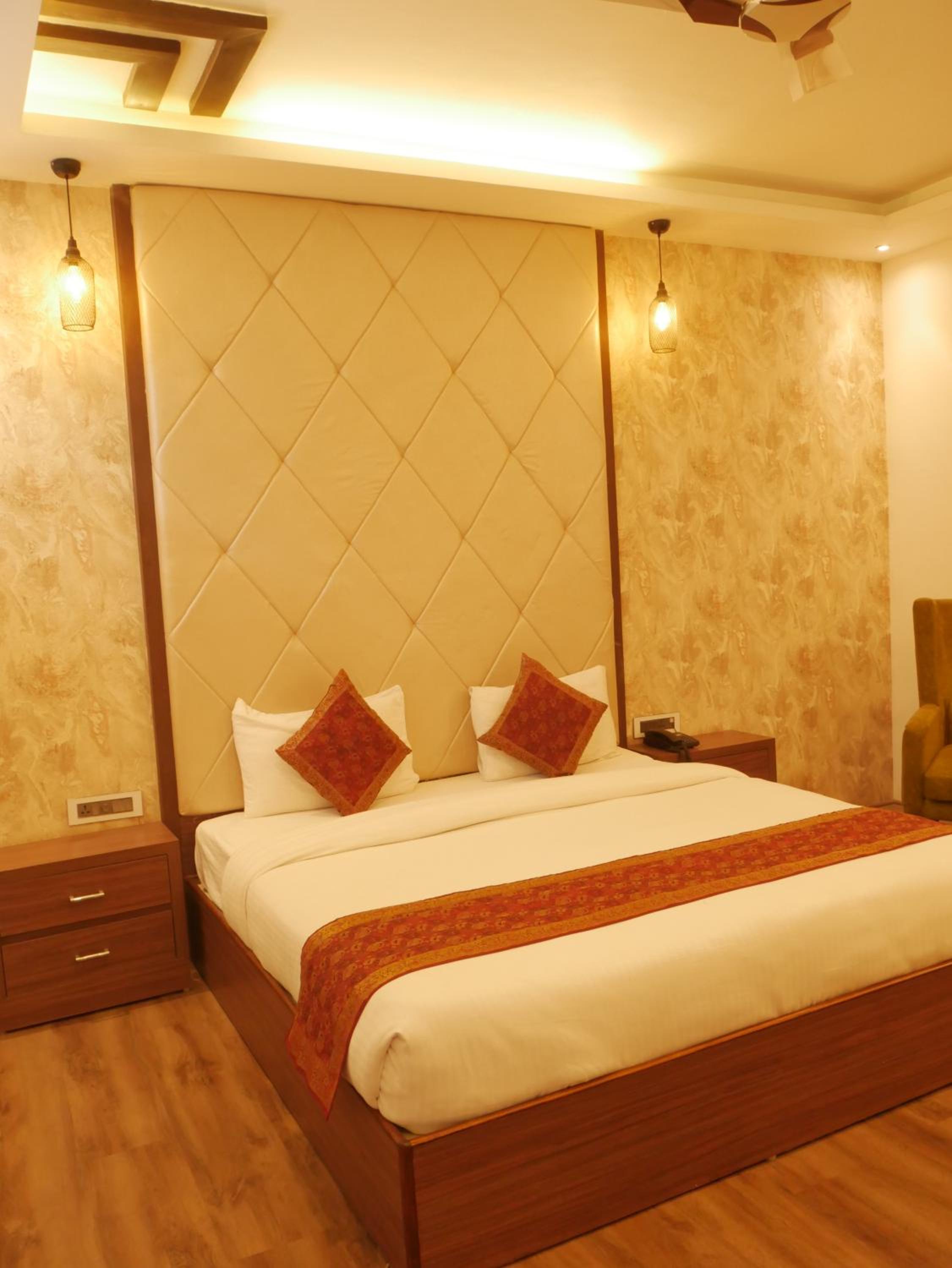 Superior Double Room - Photo 6