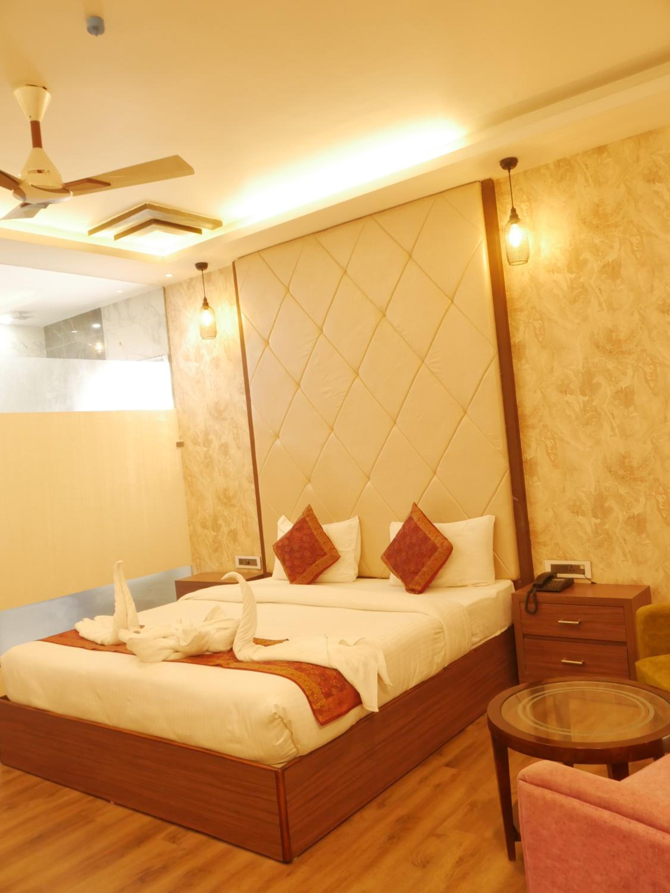 Superior Double Room - Photo 10