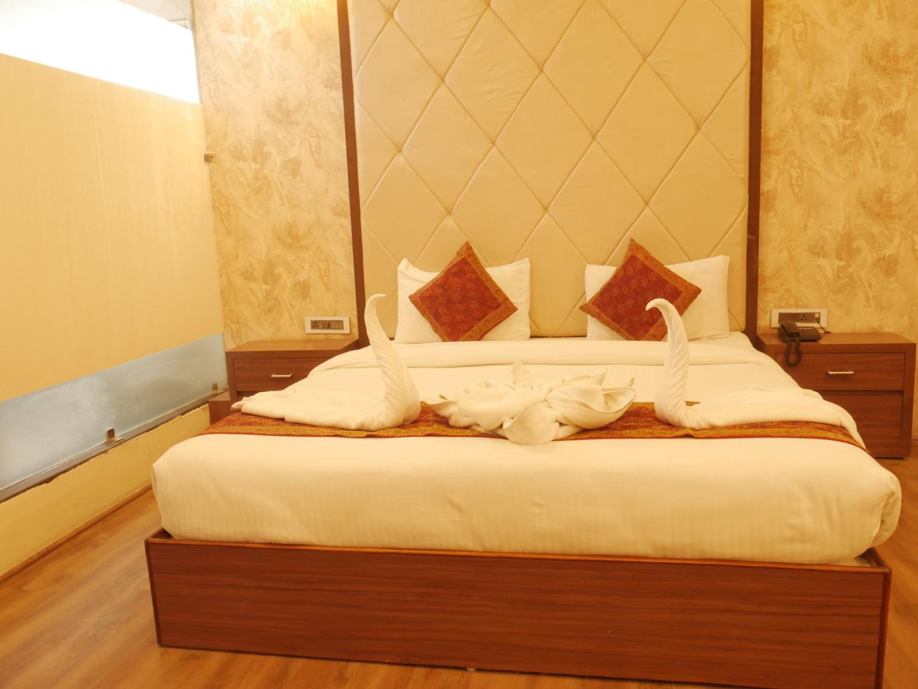 Superior Double Room - Photo 9