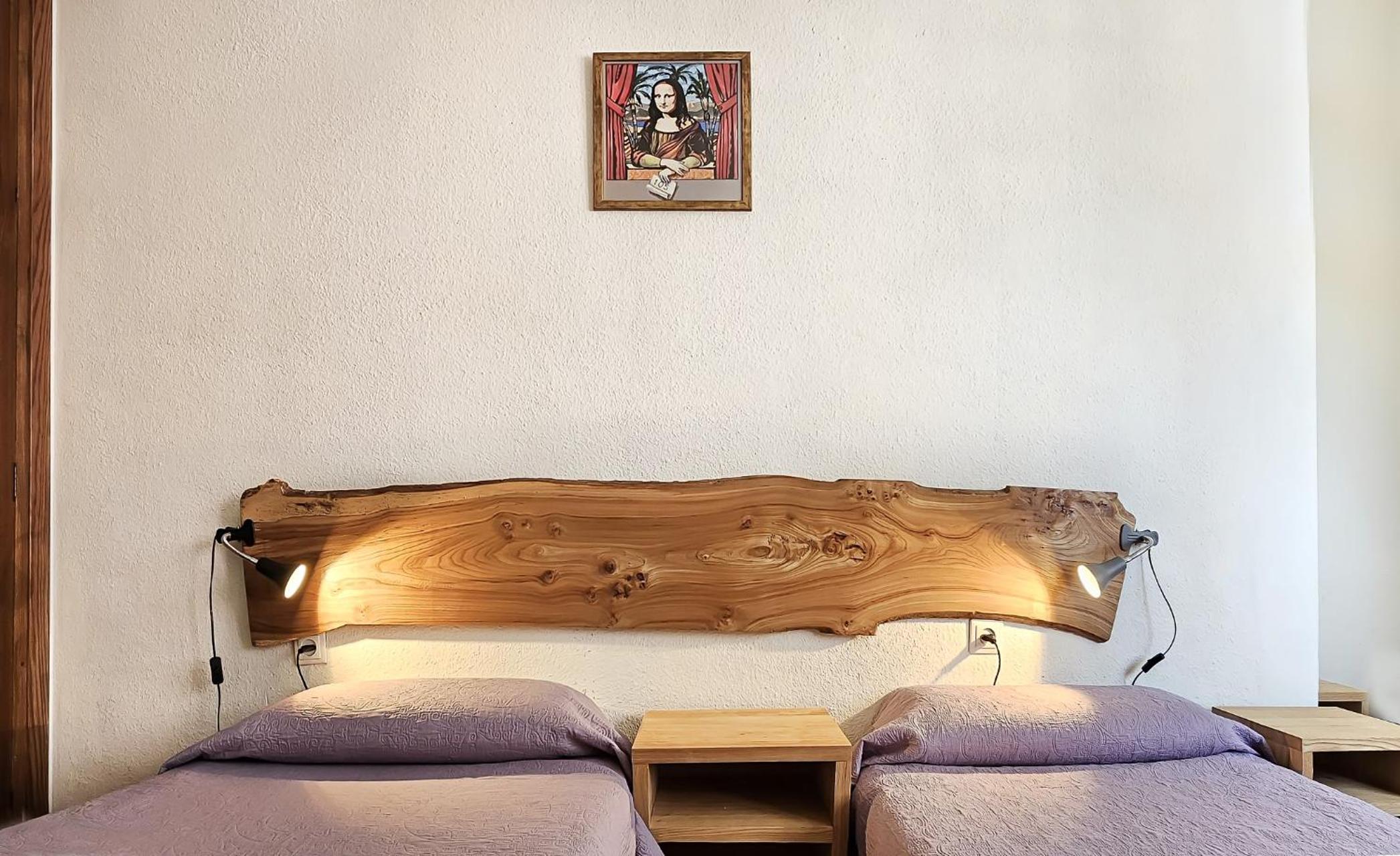 Triple Room photo 2
