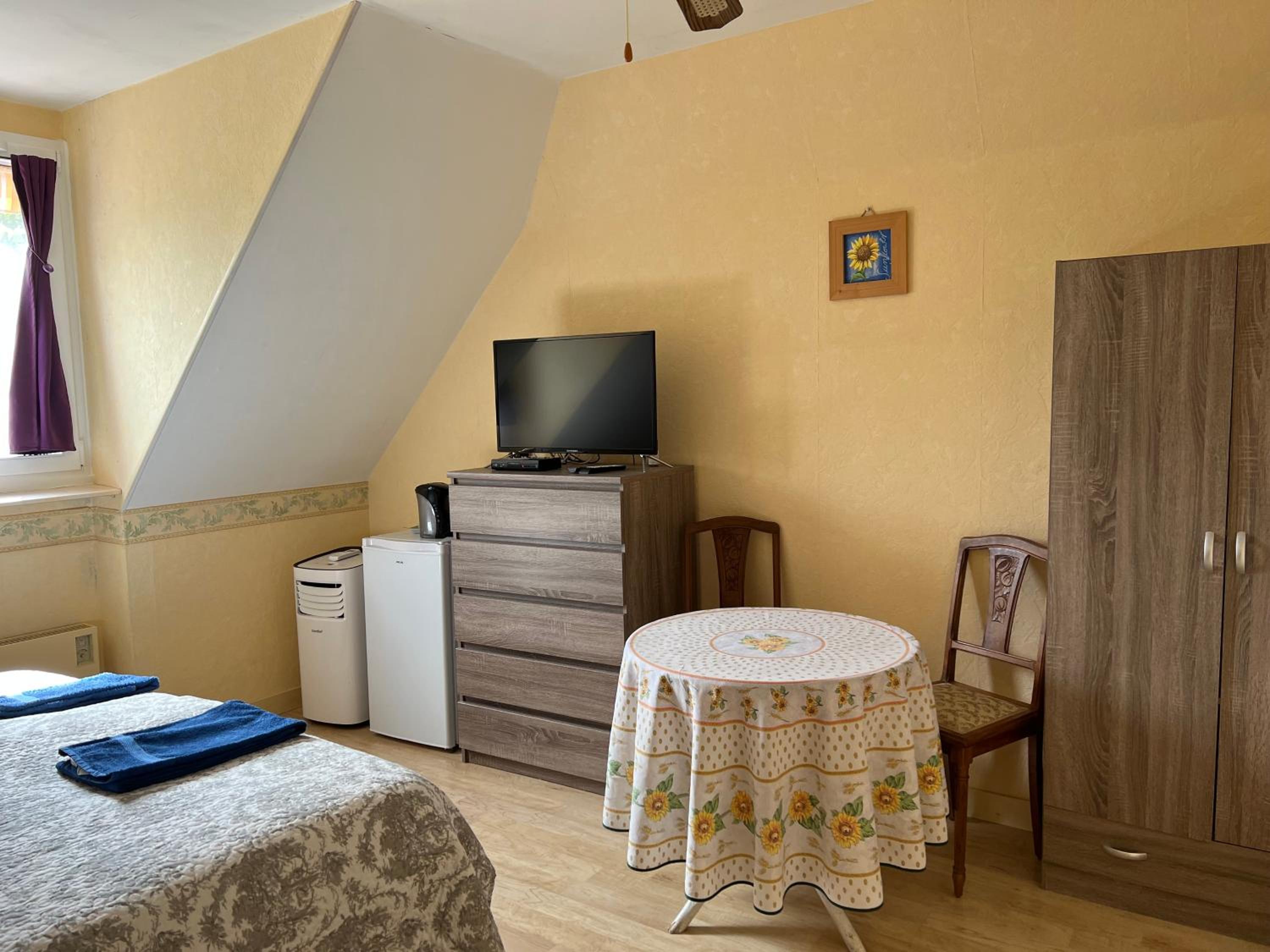 Double Room photo 2