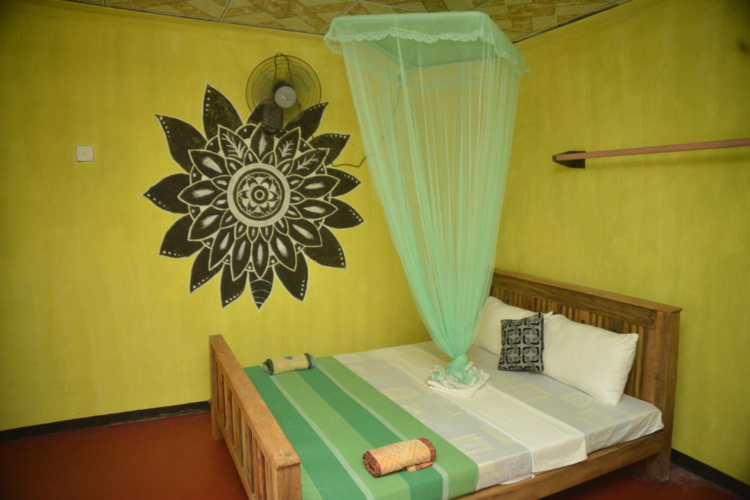 Mixed Dormitory Room photo 2