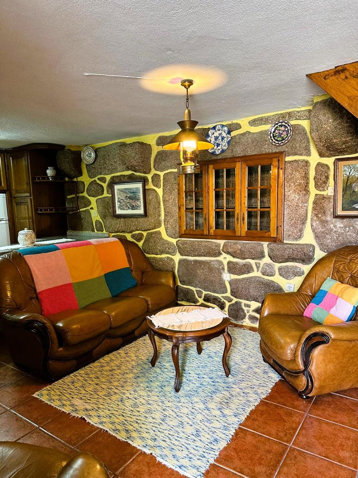 Two-Bedroom House - Photo 19
