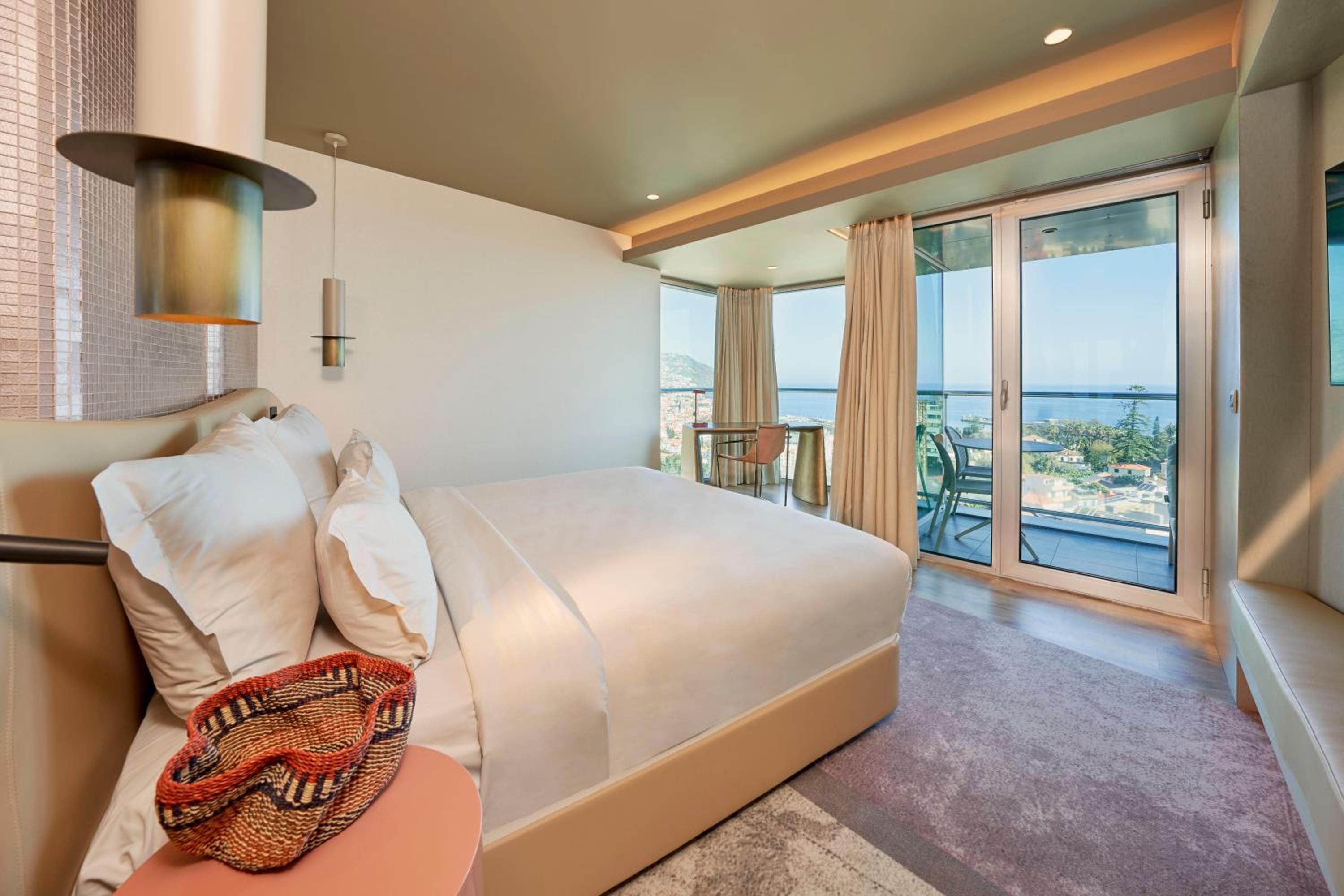 Junior Suite with Sea View