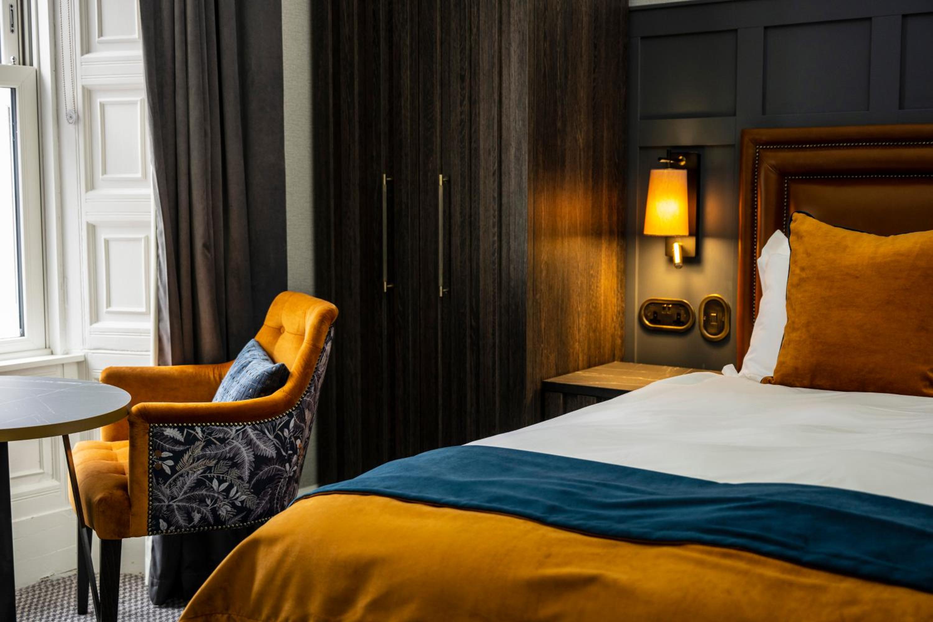 Standard Double Room - Photo 1