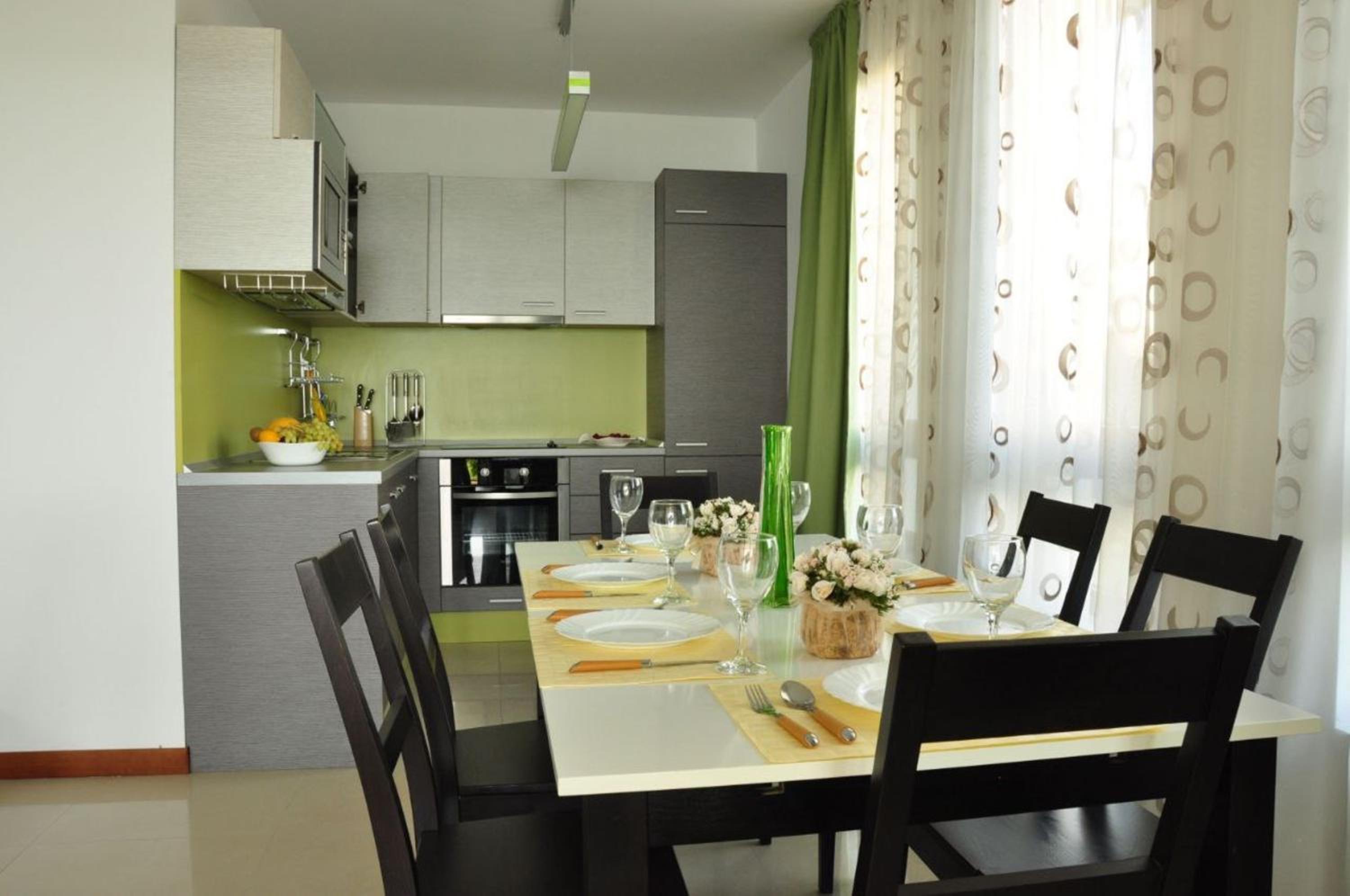 Superior Apartment photo 2