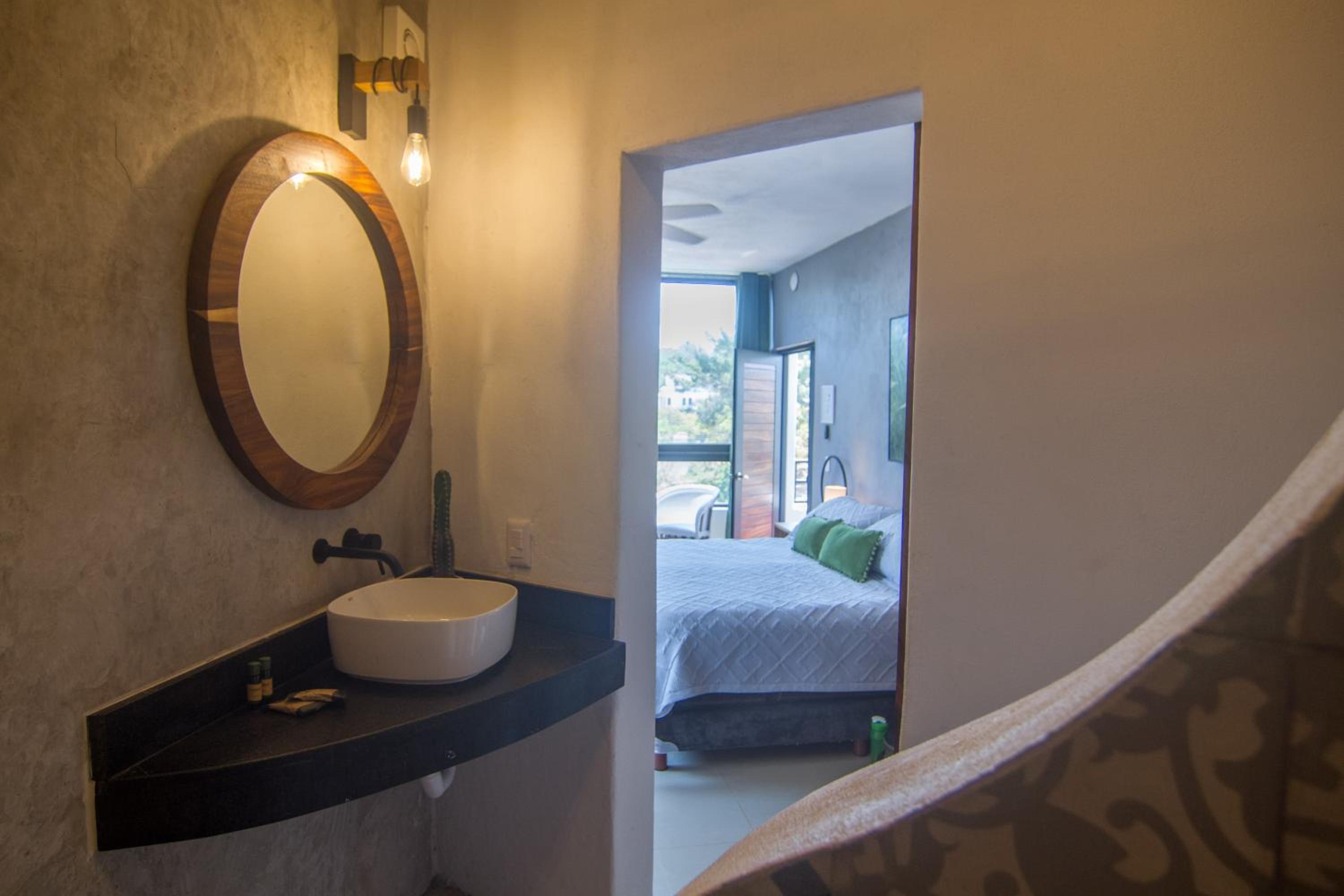 Studio Apartment with Sea View - Photo 9