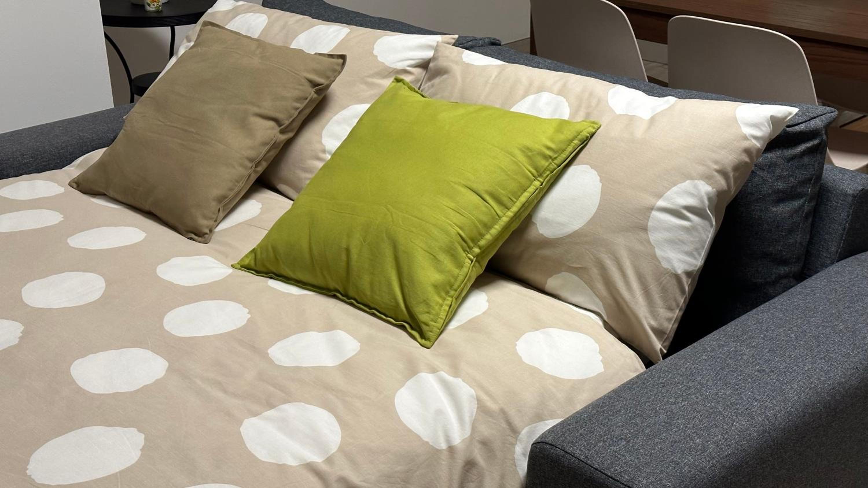 Double Room with Extra Bed photo 2
