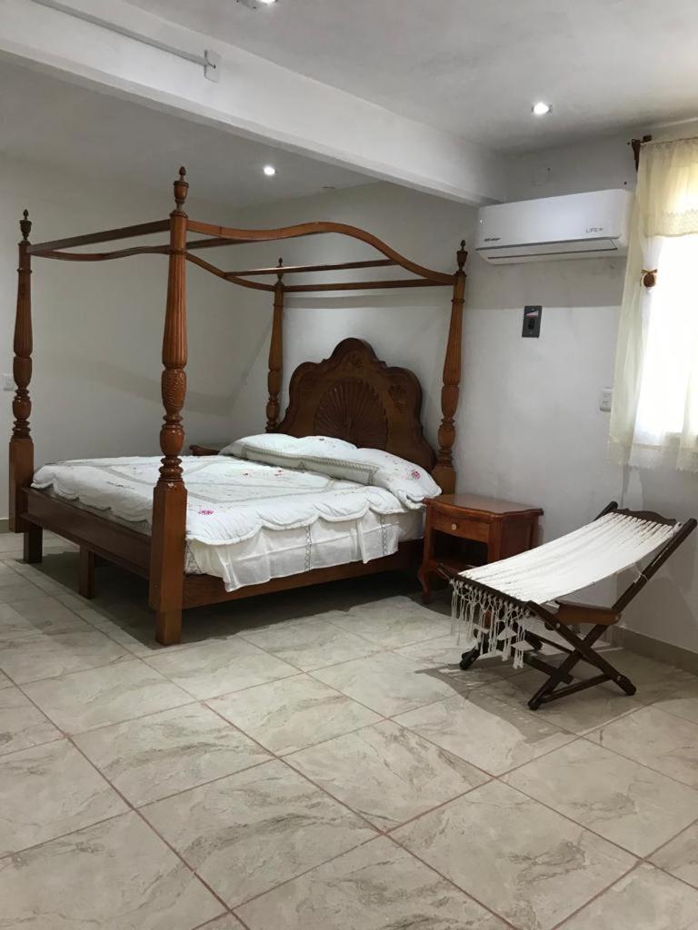 Deluxe Suite photo 1