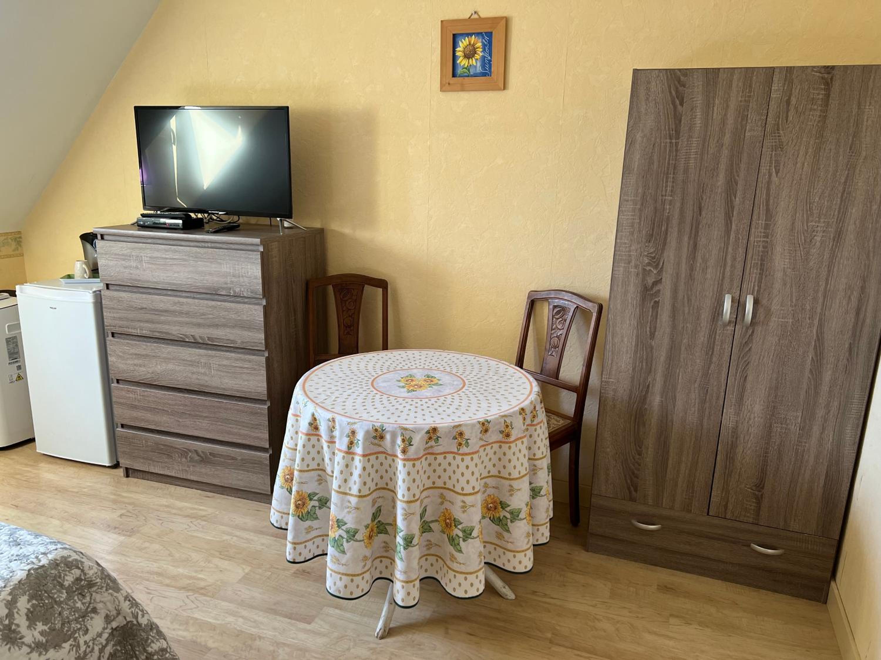 Double Room photo 1