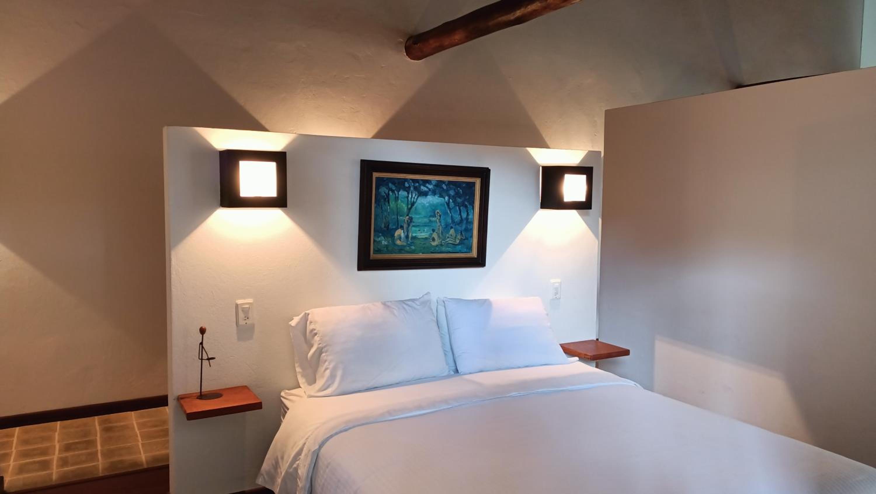 Suite with Garden View photo 2