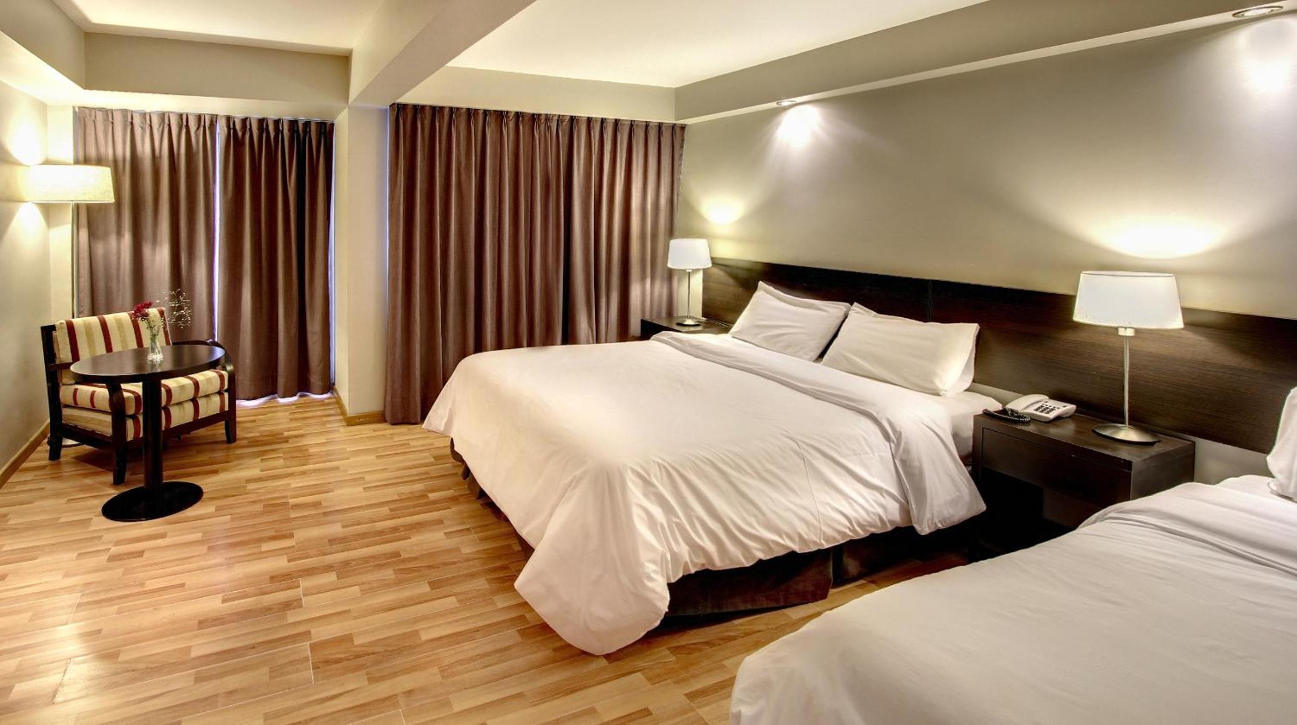 Economy Double Room photo 1