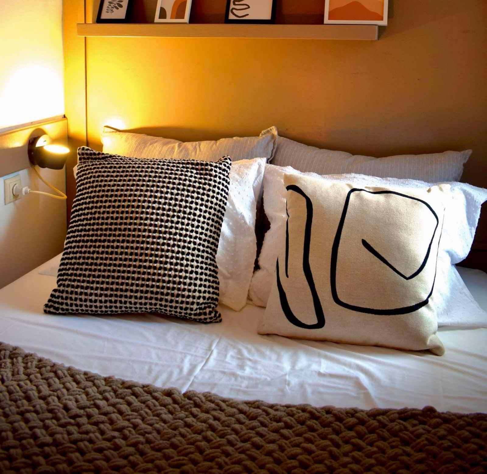 Small Double Room photo 2