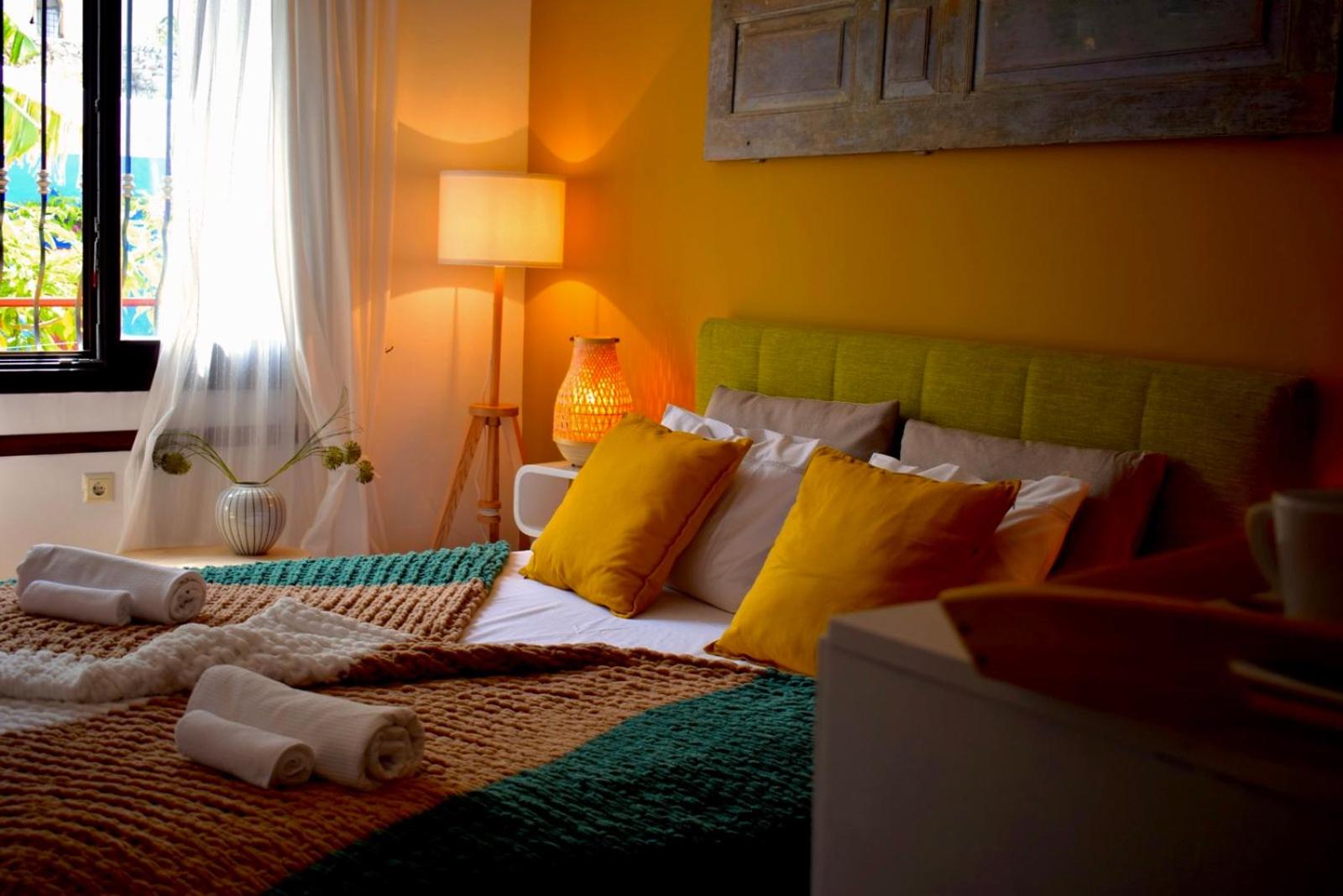 Deluxe Double Room photo 2