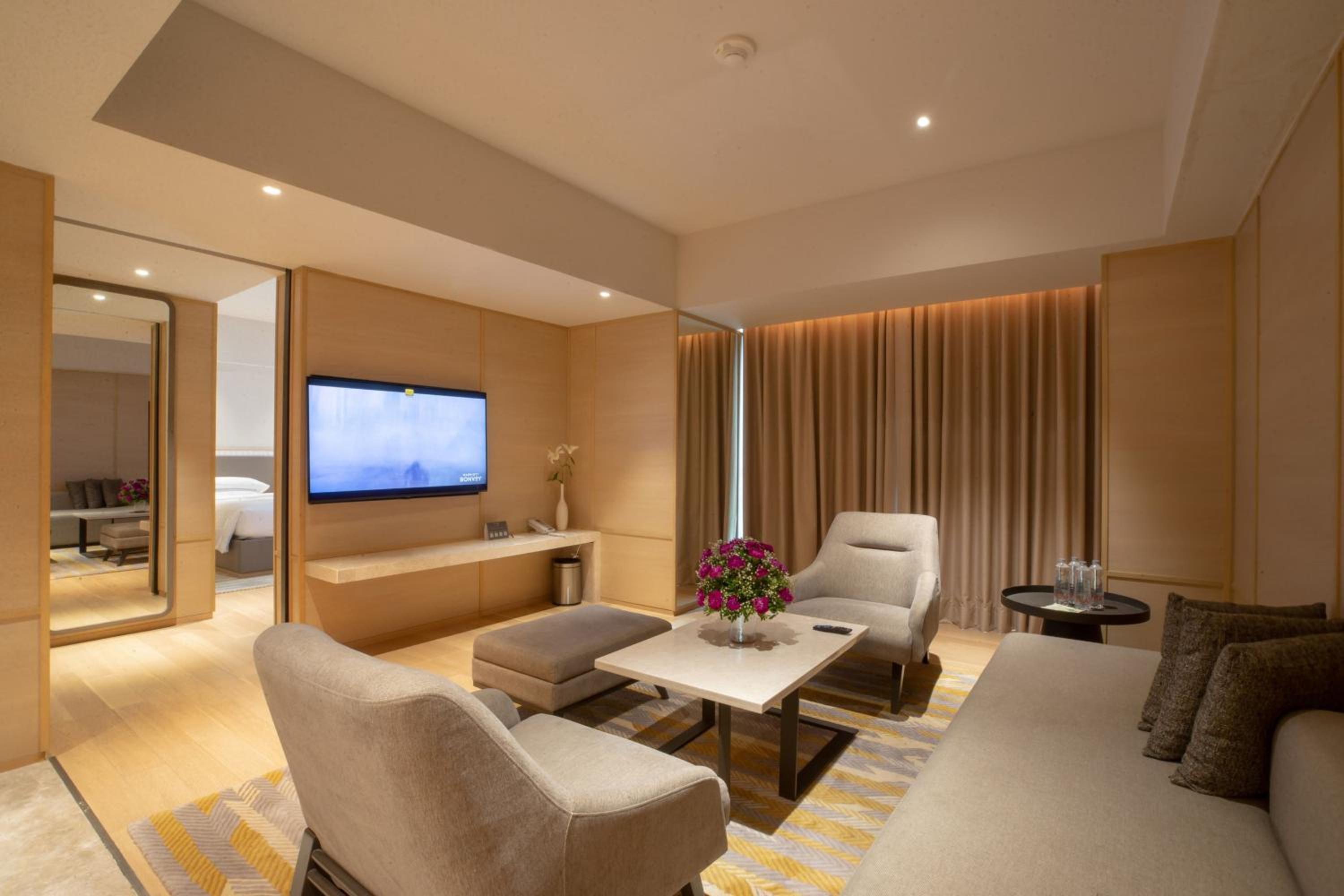 Executive Suite photo 3