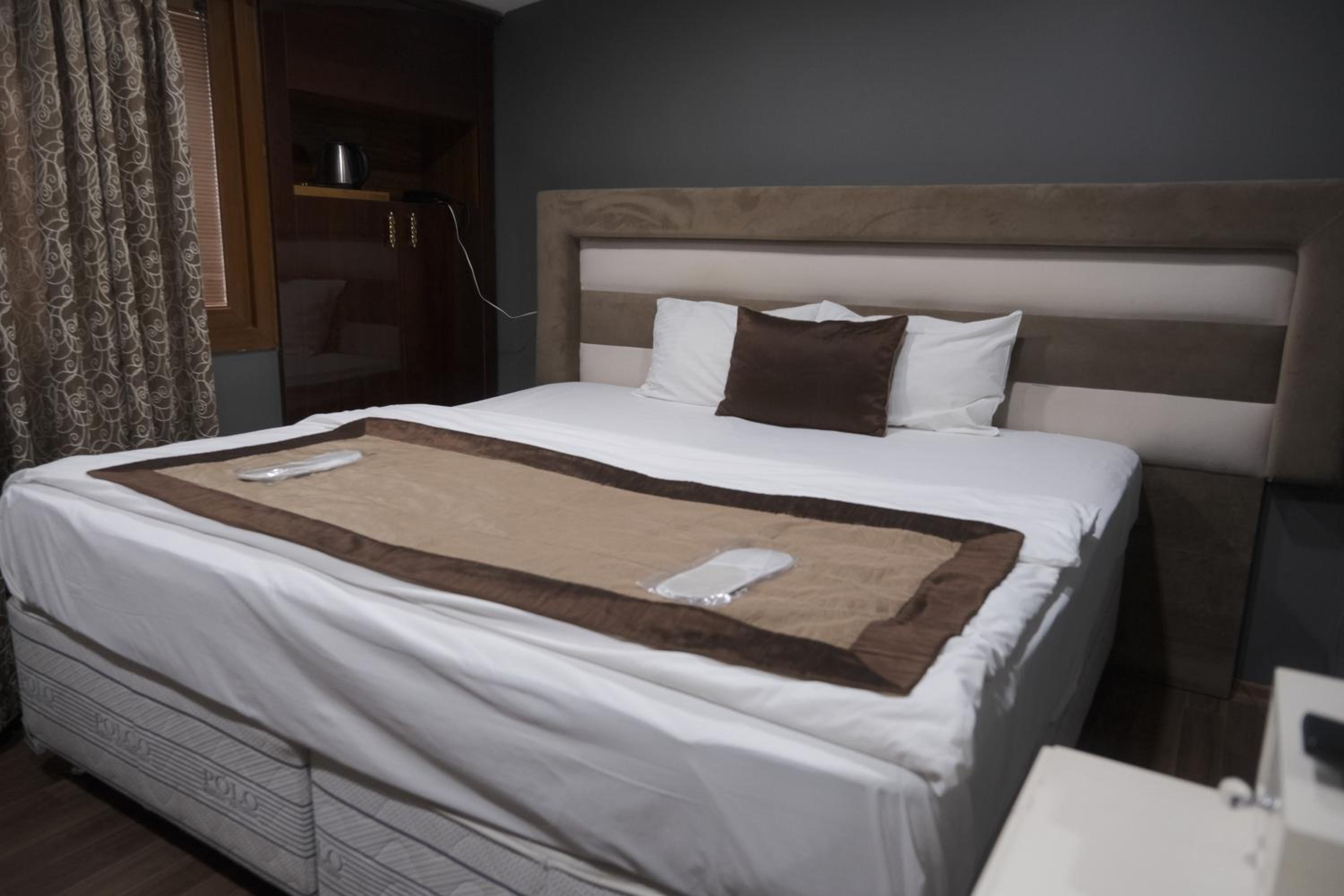 Standard Single Room photo 3
