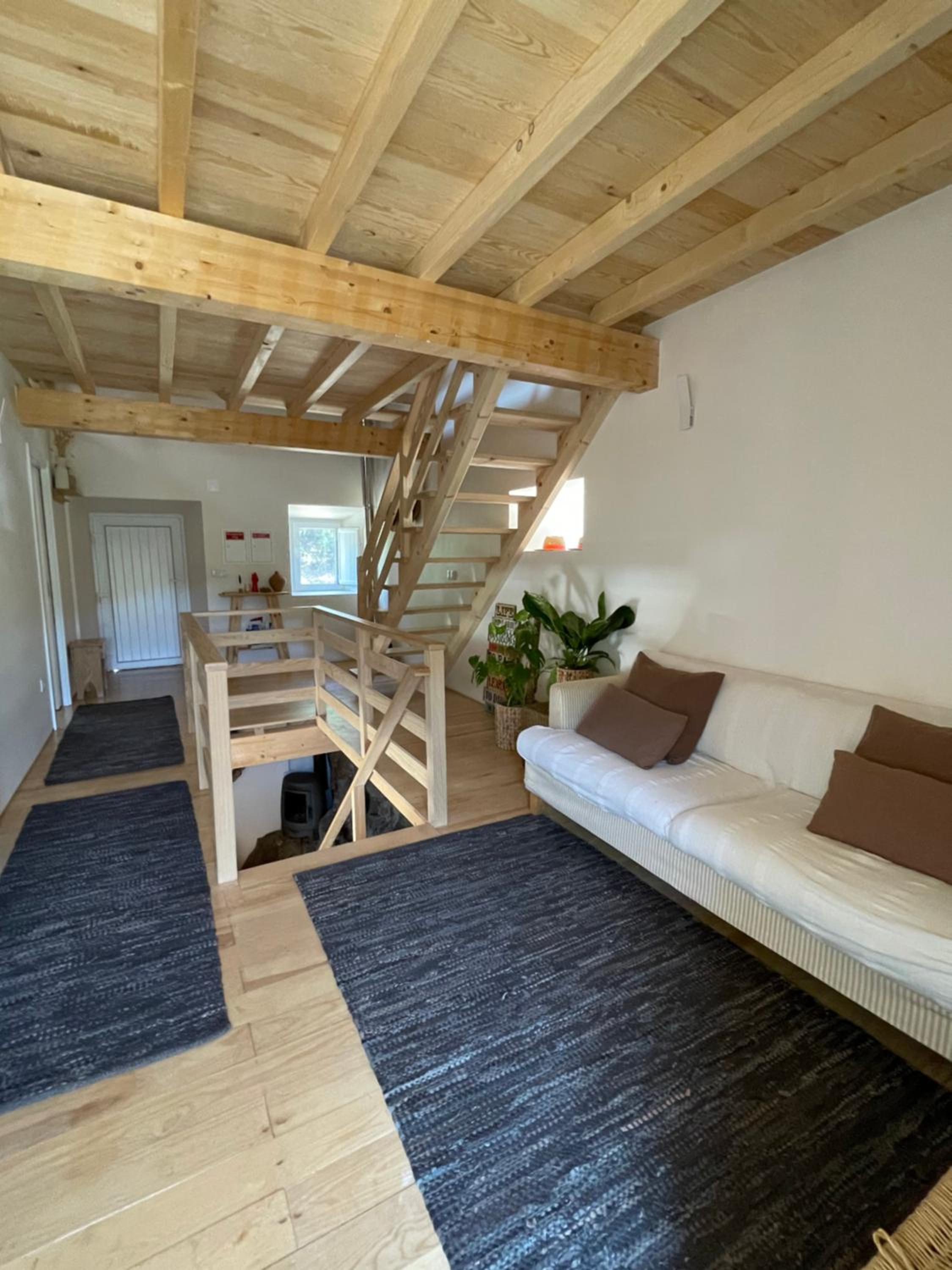 Two-Bedroom Chalet photo 1