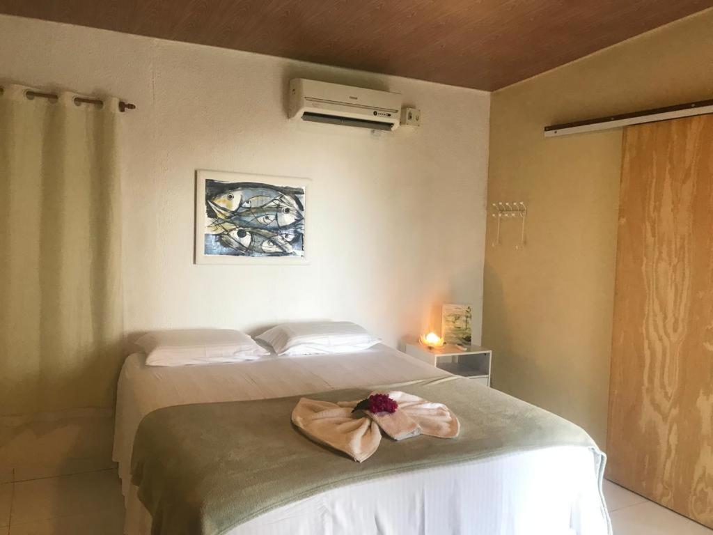 Double or Twin Room photo 3