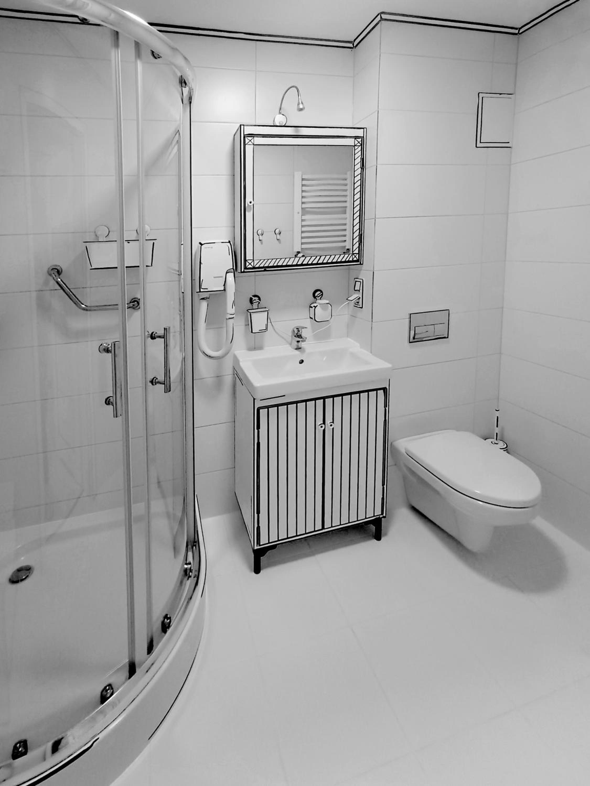 Superior Double Room - Photo 3
