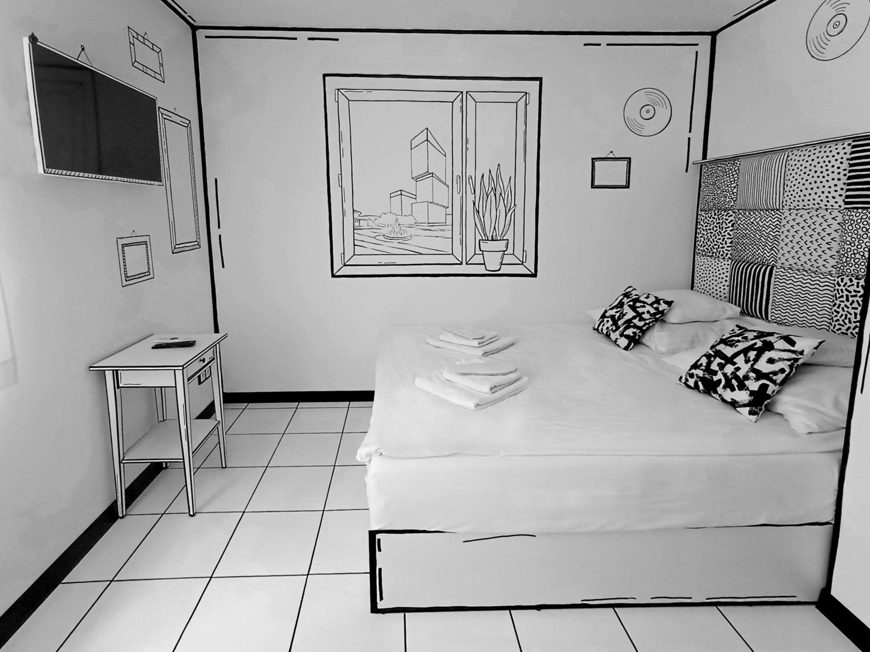 Superior Double Room - Photo 1