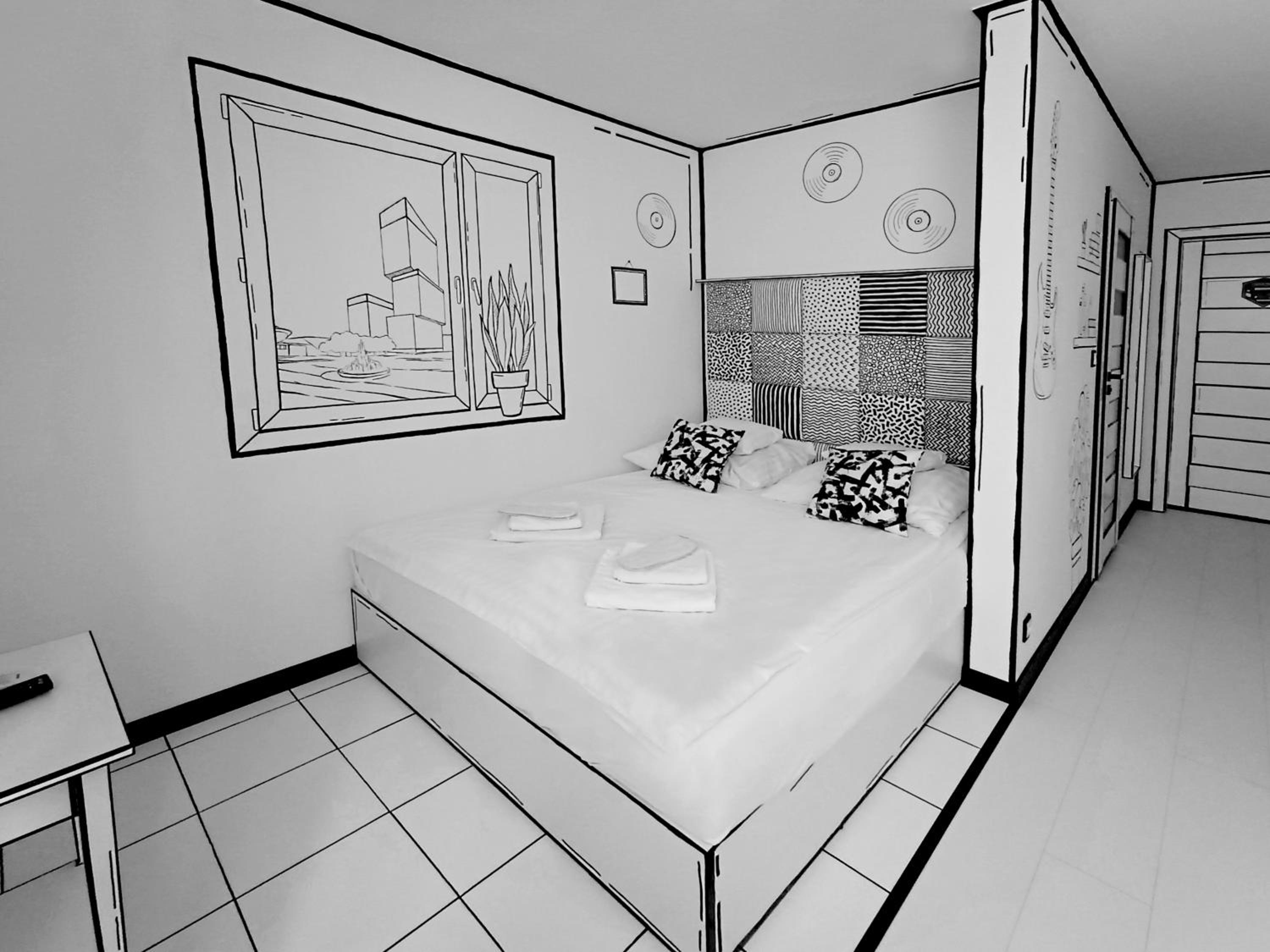Superior Double Room - Photo 4