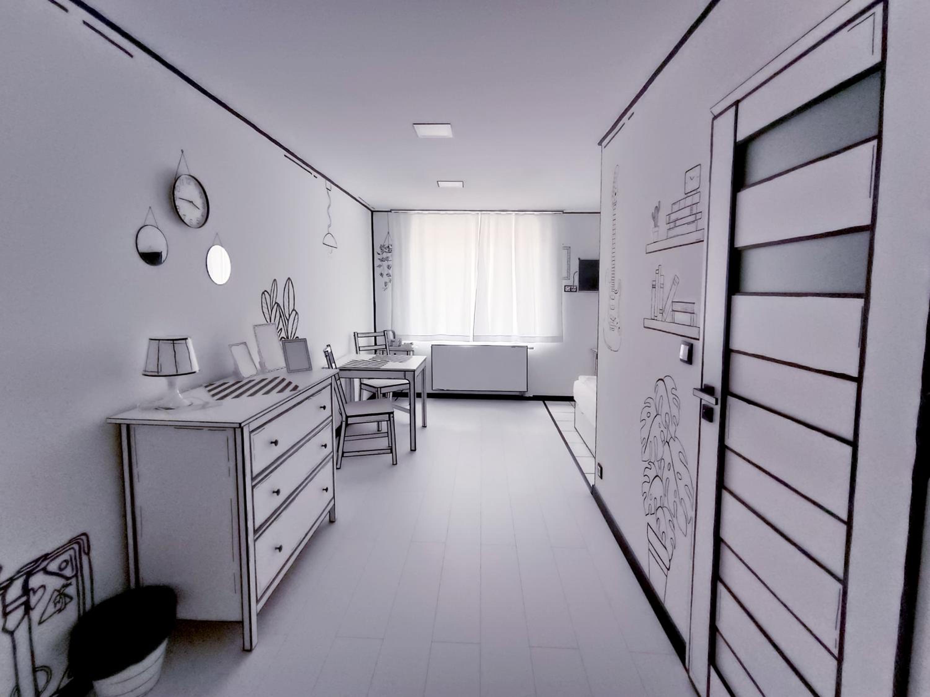 Superior Double Room - Photo 5