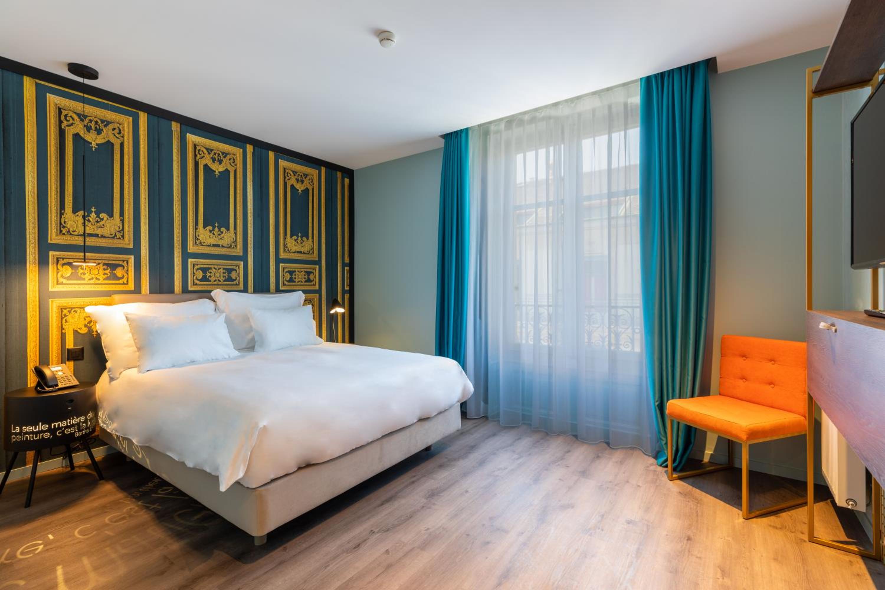 Superior Room - Photo 1