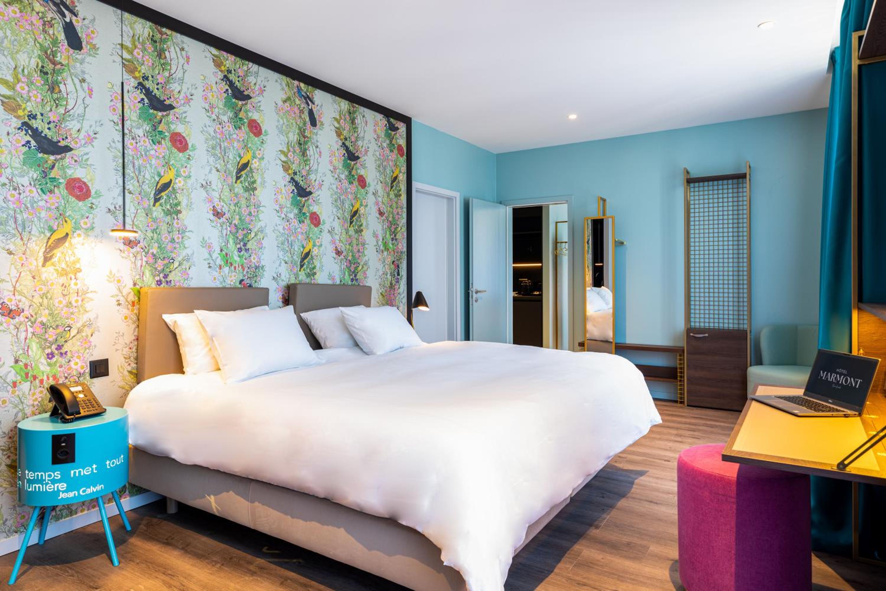 Deluxe Room - Photo 6