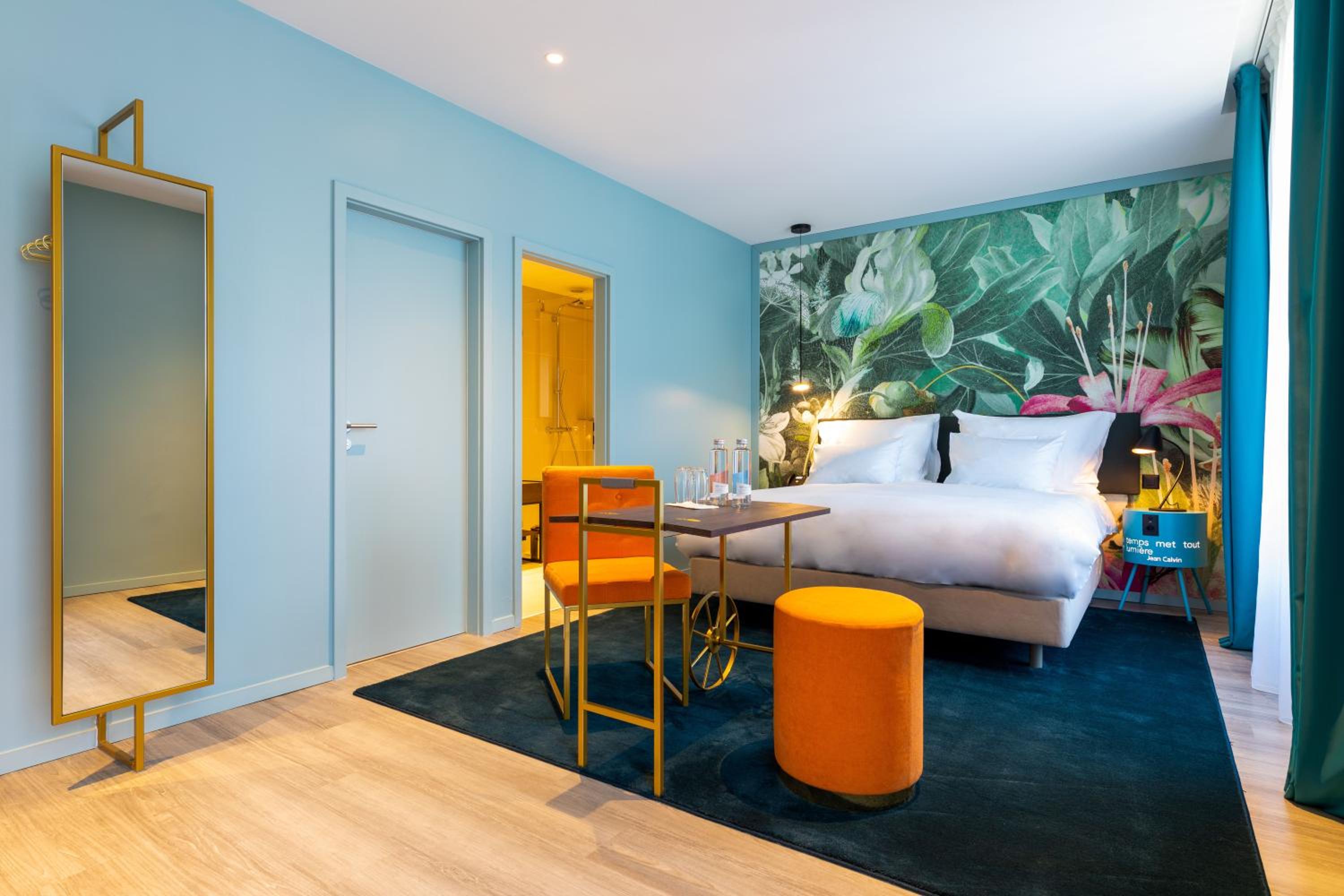 Deluxe Room - Photo 1