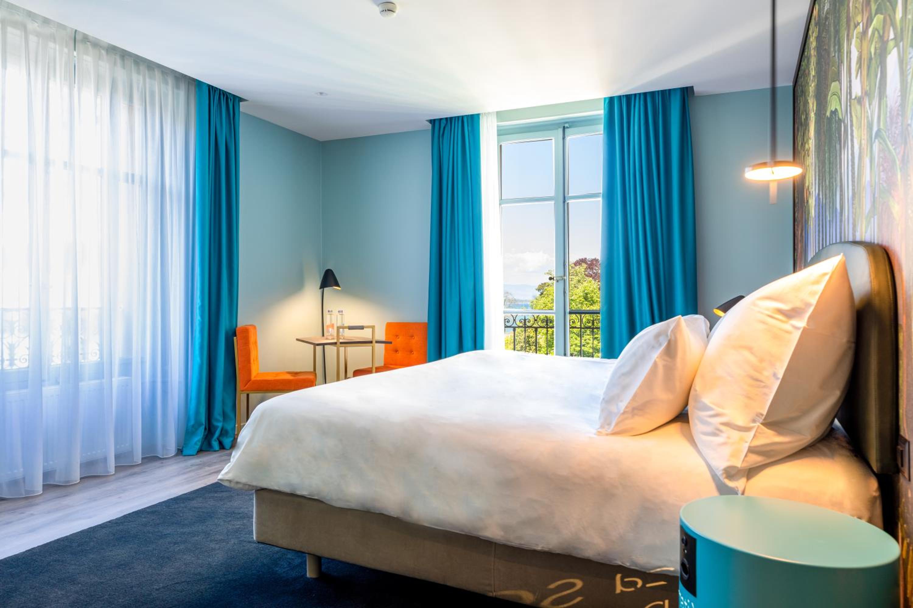 Deluxe Room - Photo 4