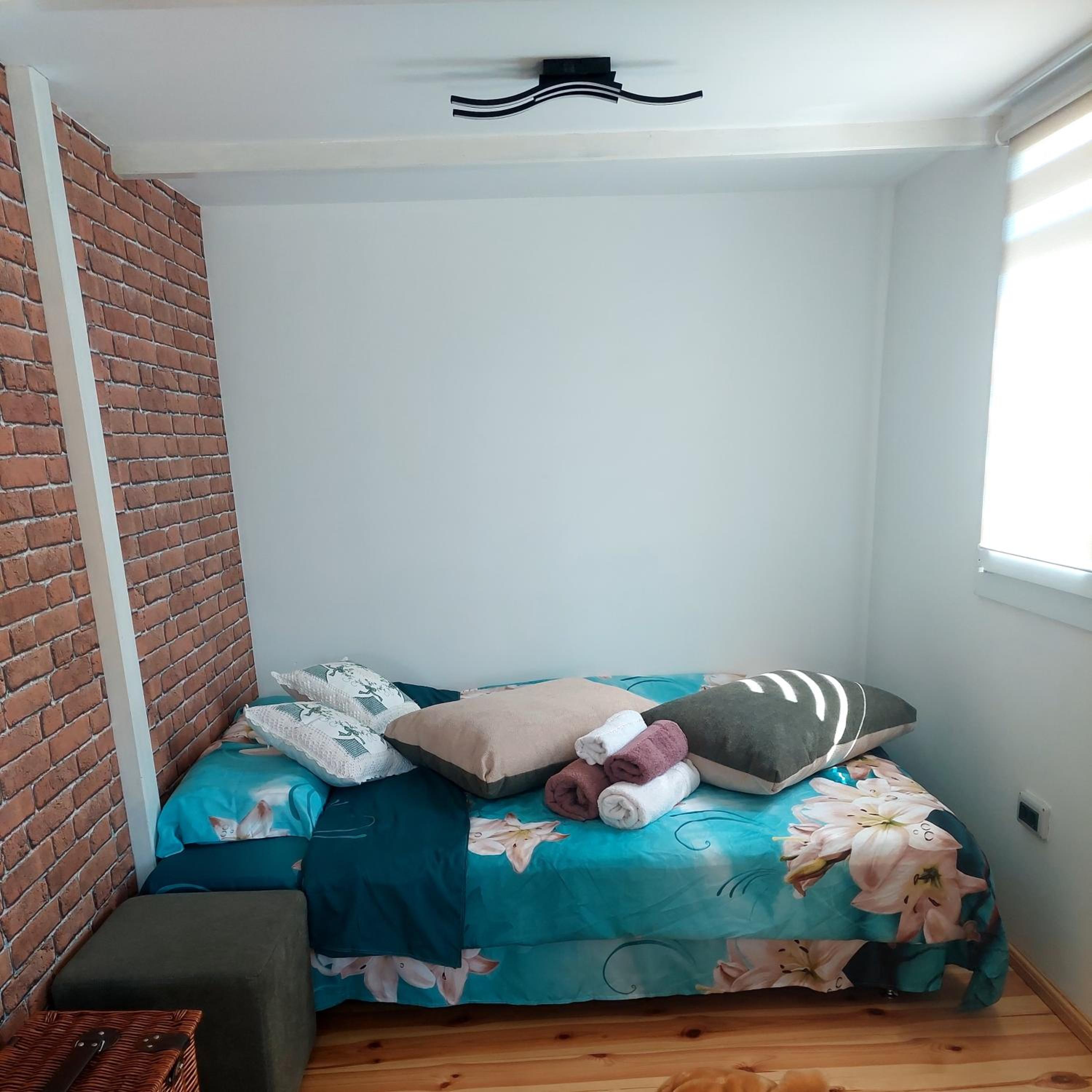 One-Bedroom House photo 3