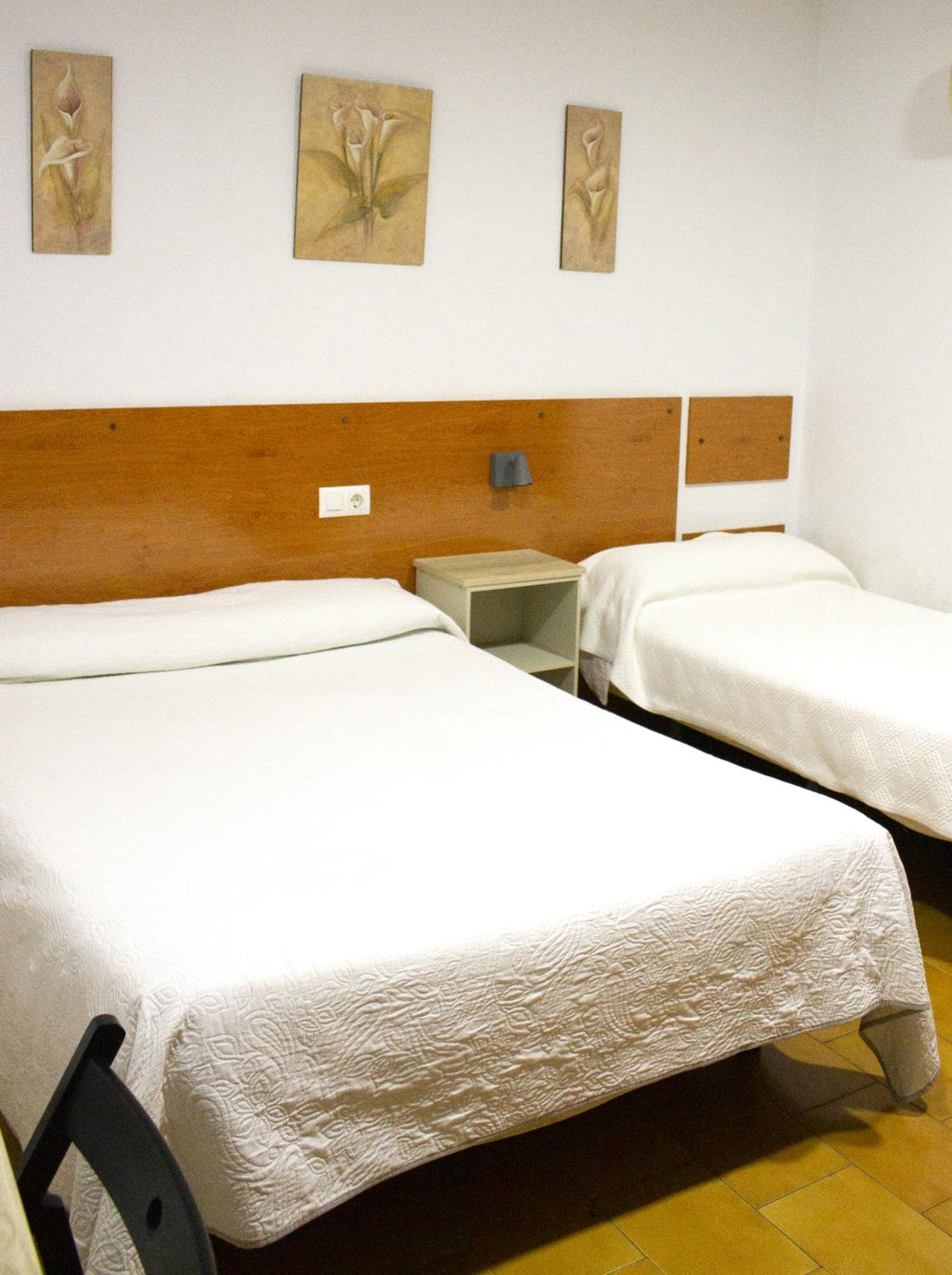 Triple Room photo 3