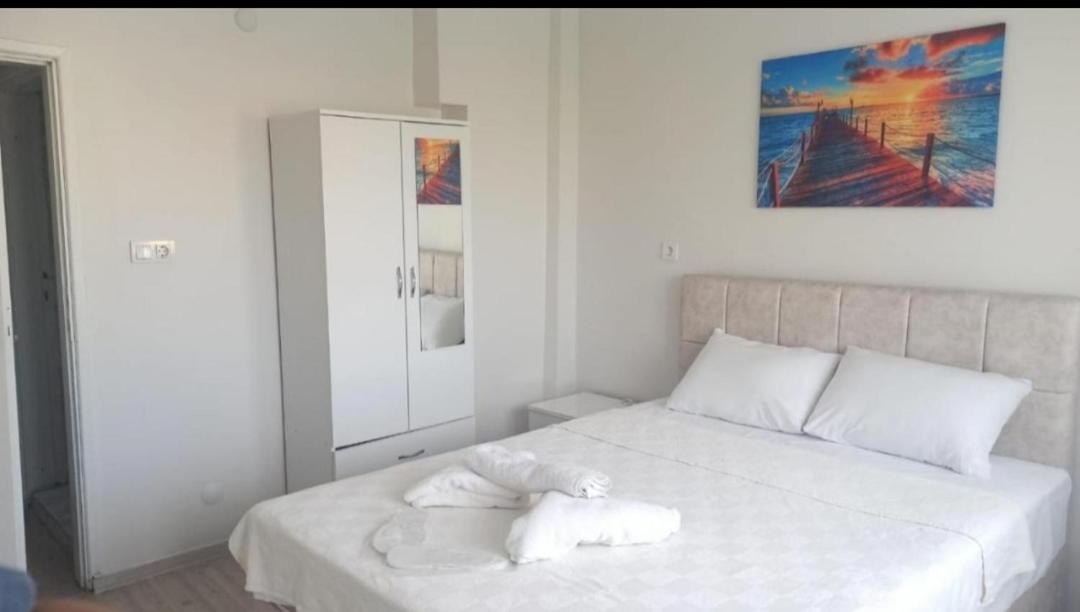 Apartment with Sea View photo 1