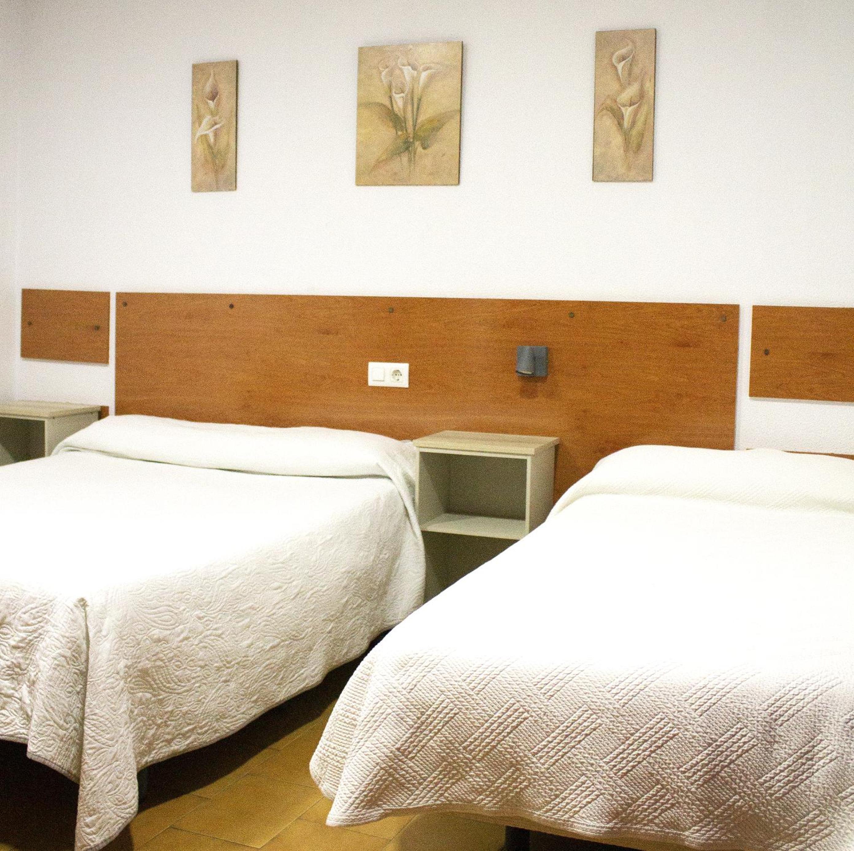 Triple Room photo 2