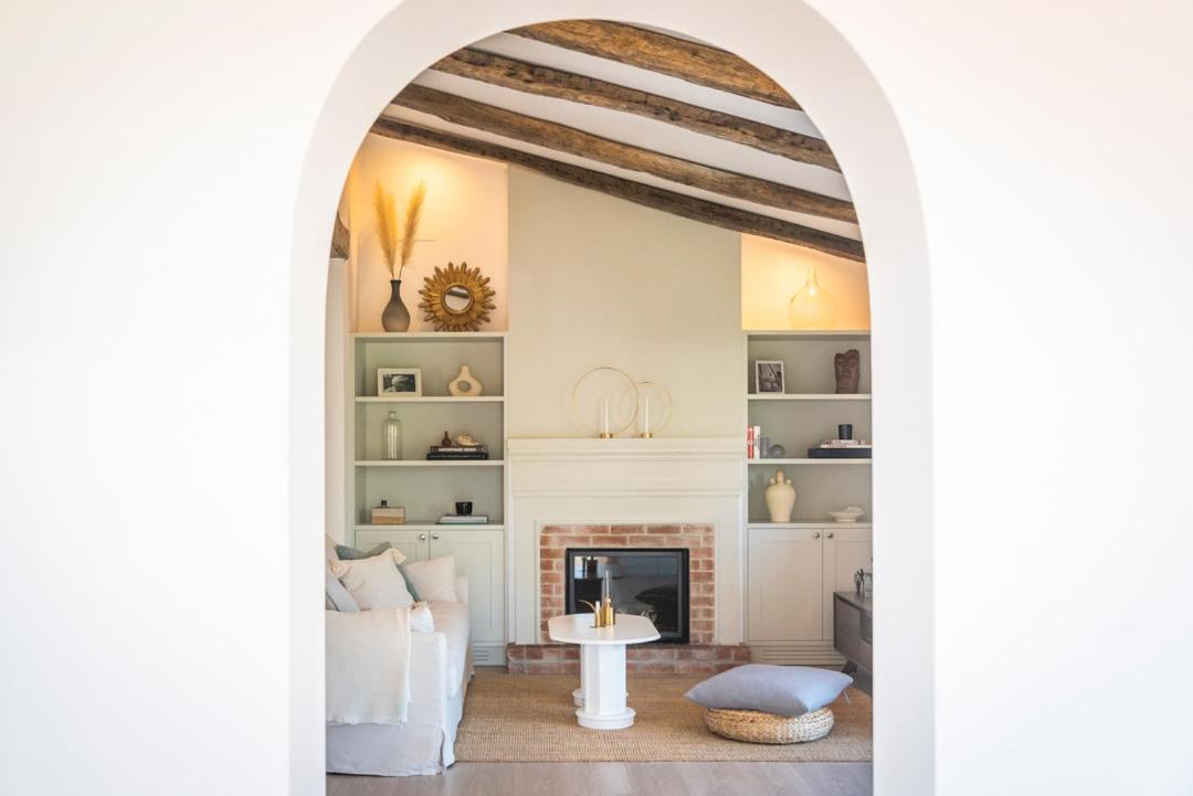 Casa de cinco habitaciones