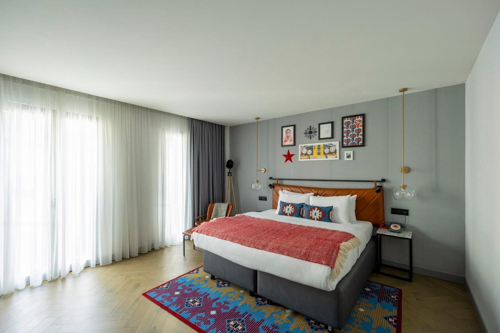 Premium Room - Photo 2