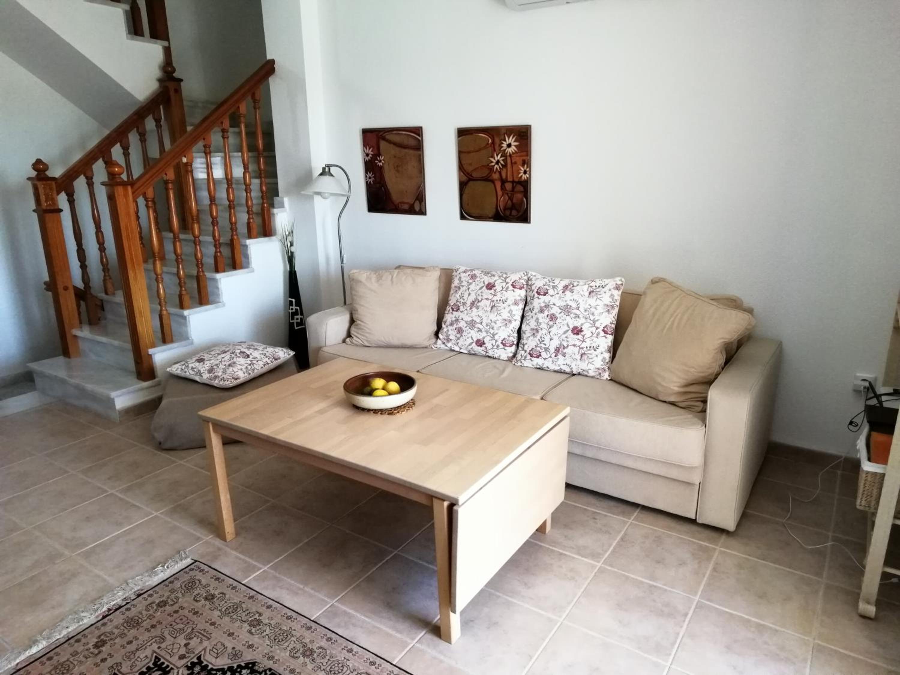 Two-Bedroom House - Photo 24