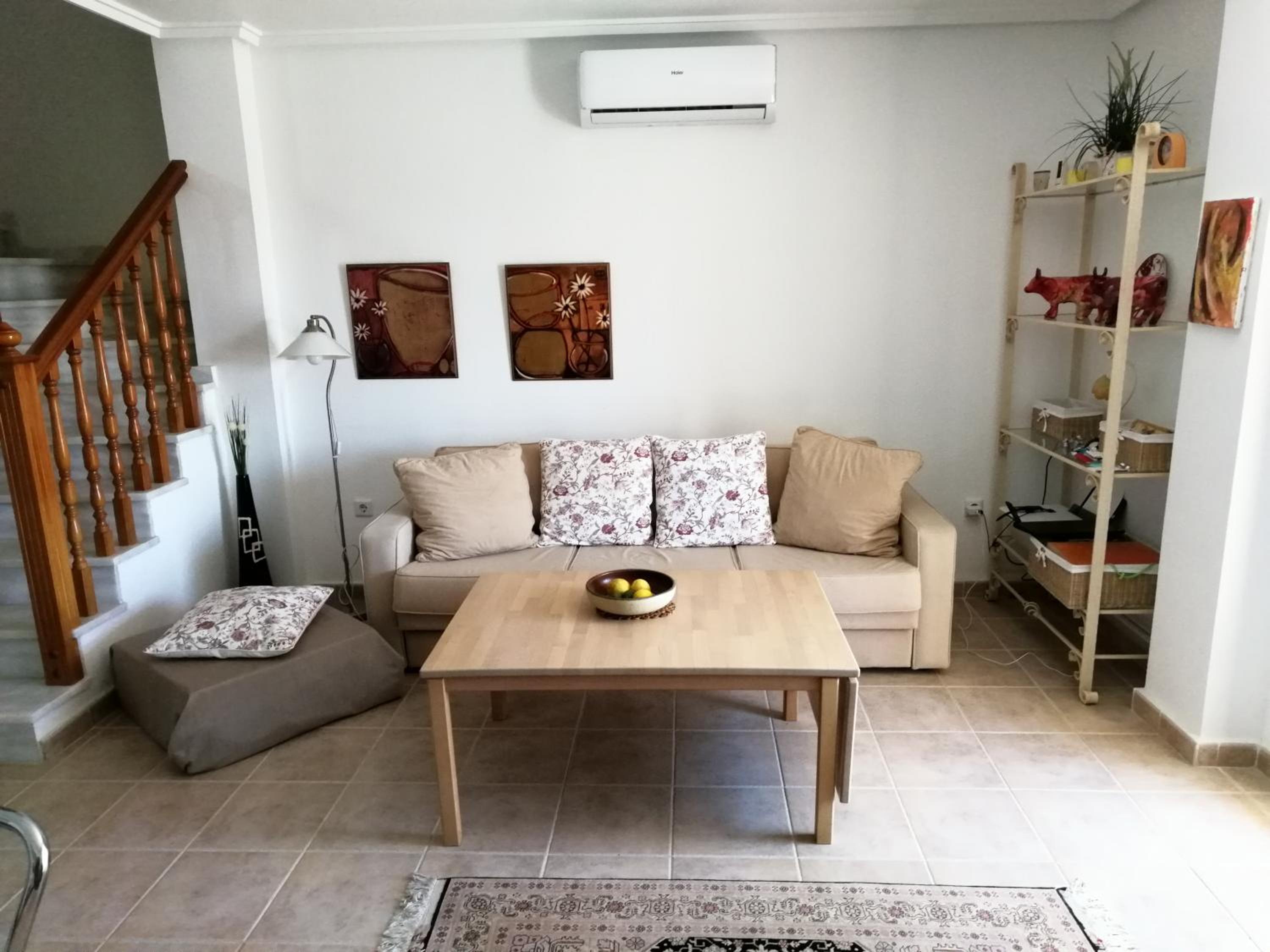 Two-Bedroom House - Photo 23