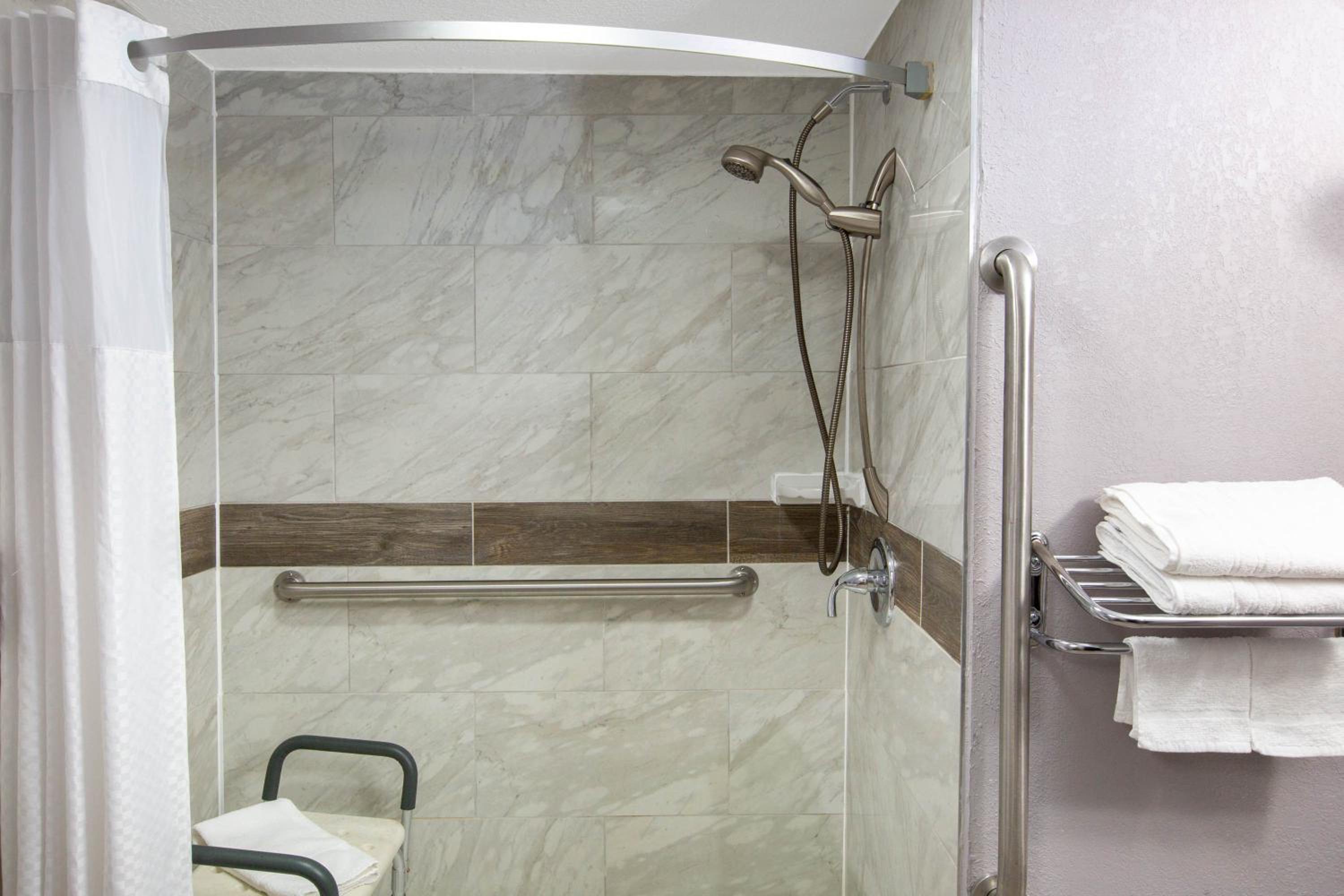 Super 8 by Wyndham Malvern, Billede 2