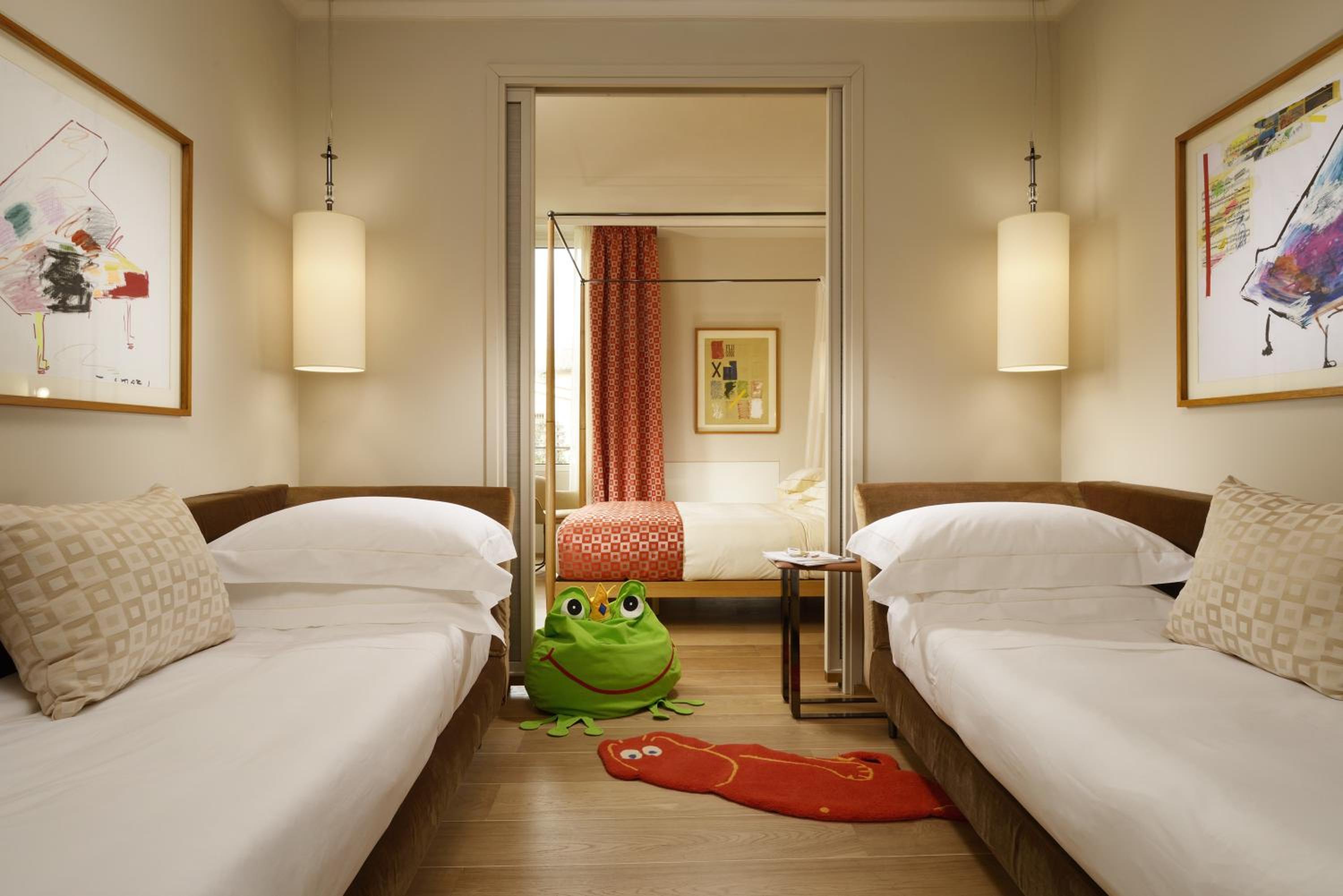 Family Suite - Photo 7