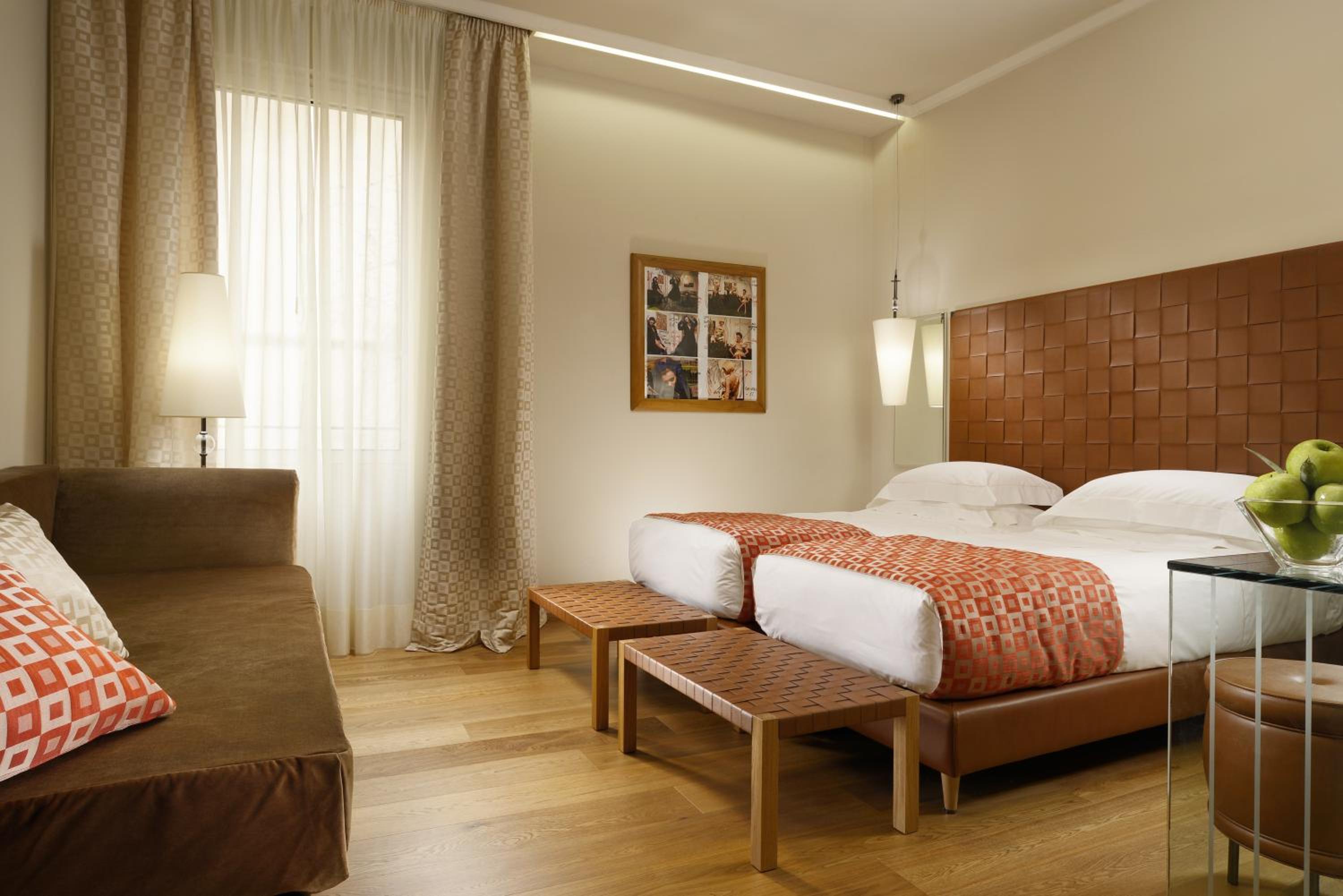 Comfort Triple Room