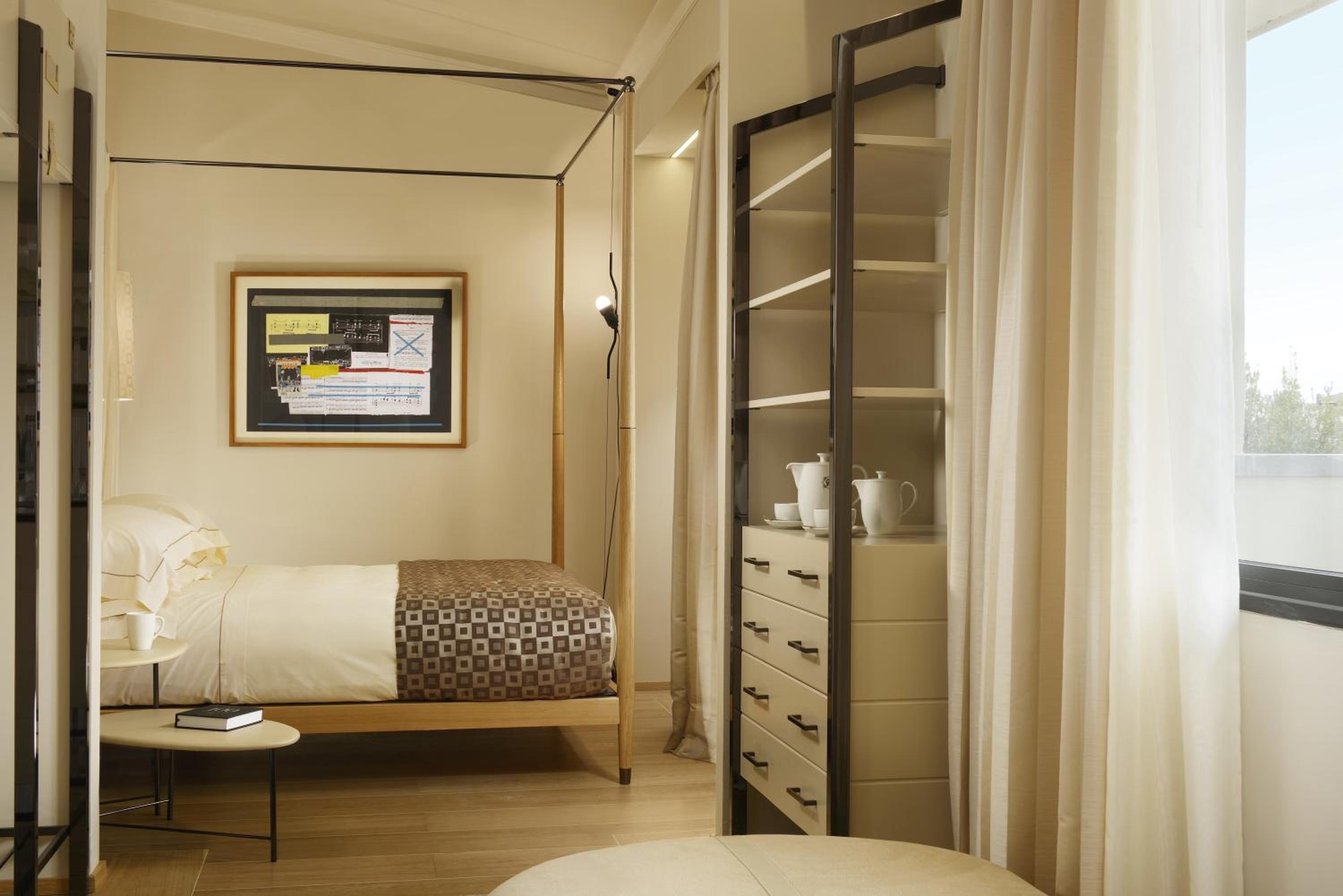 Romantic Suite