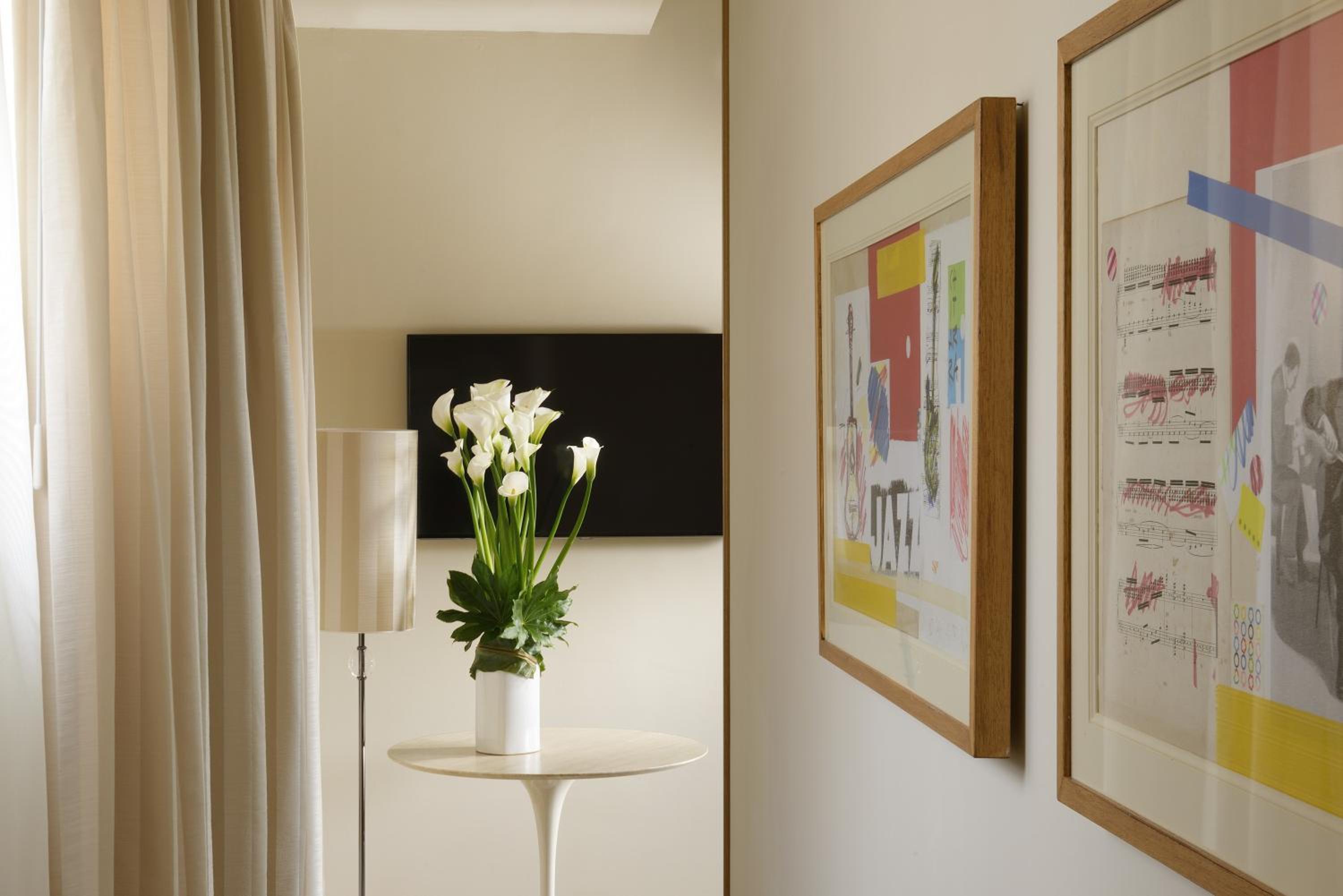 Romantic Suite