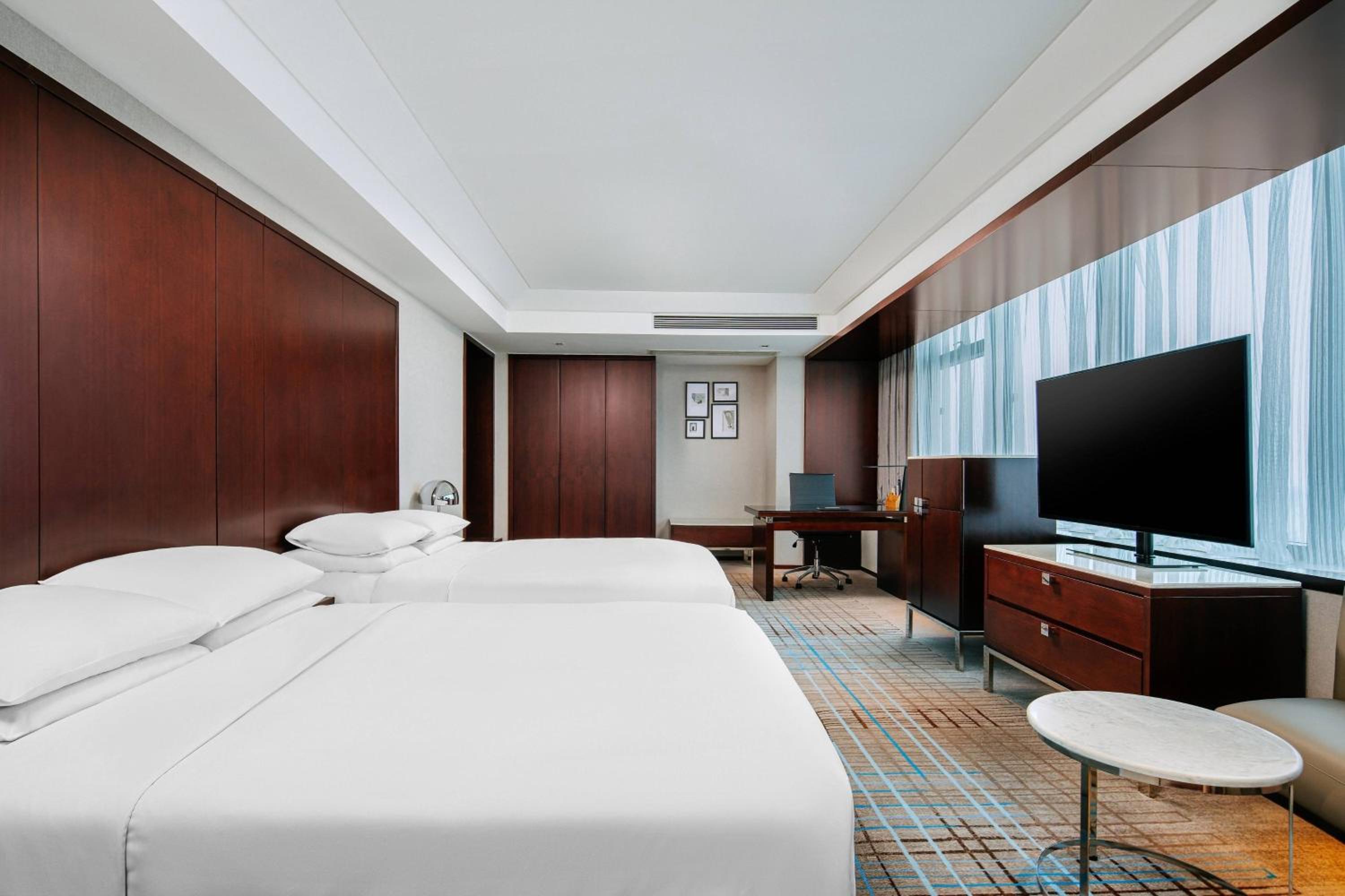 Premium Room, 2 Double