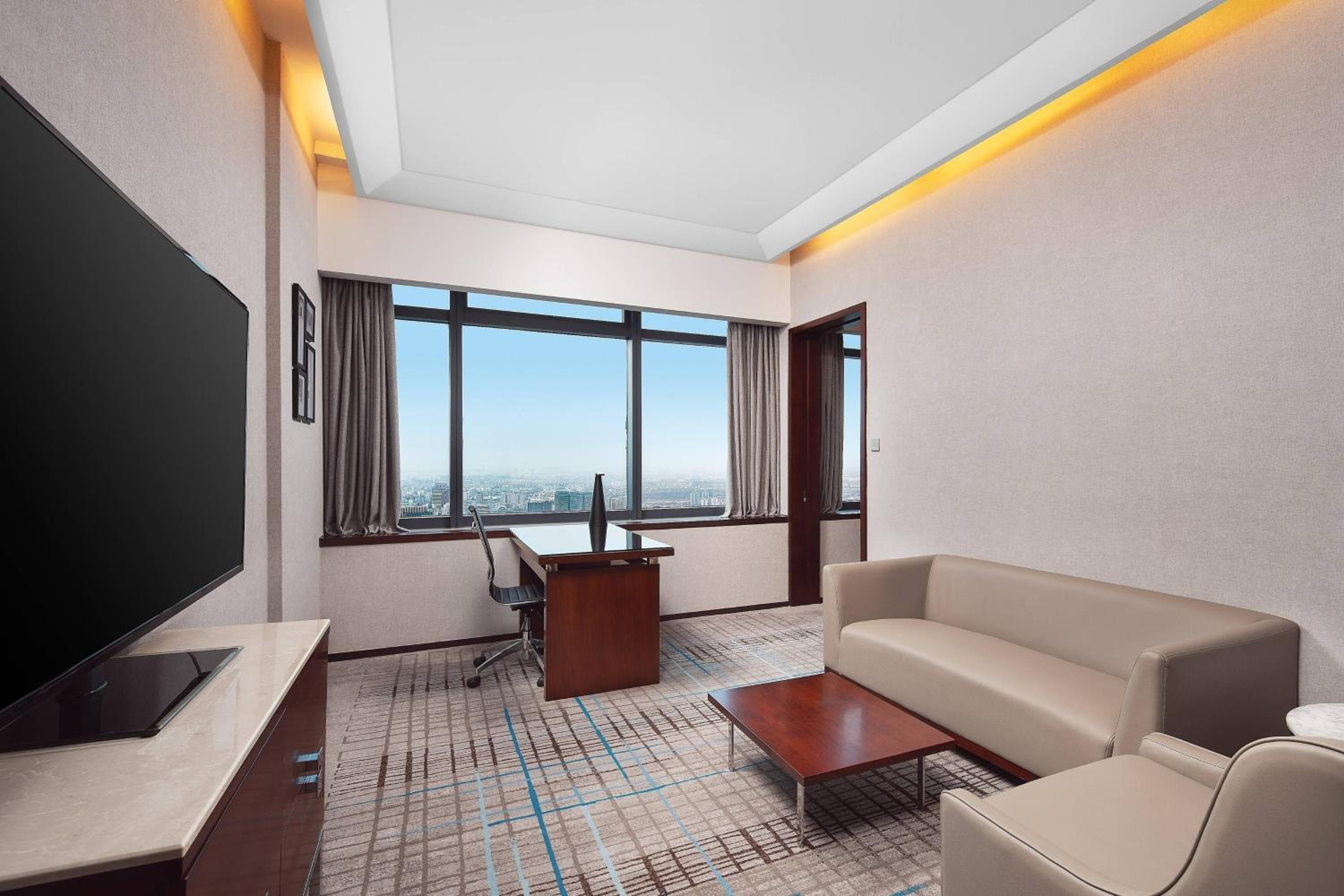 Club Suite