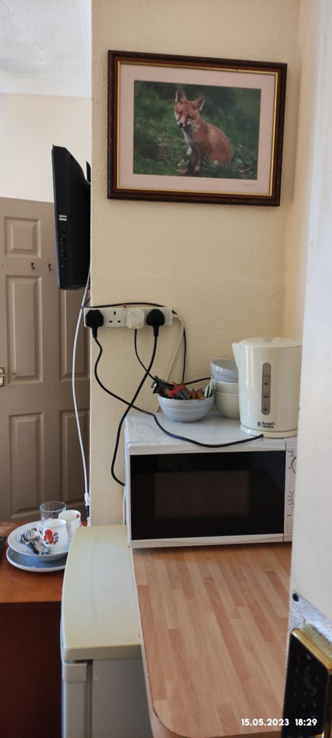 Twin Room photo 2