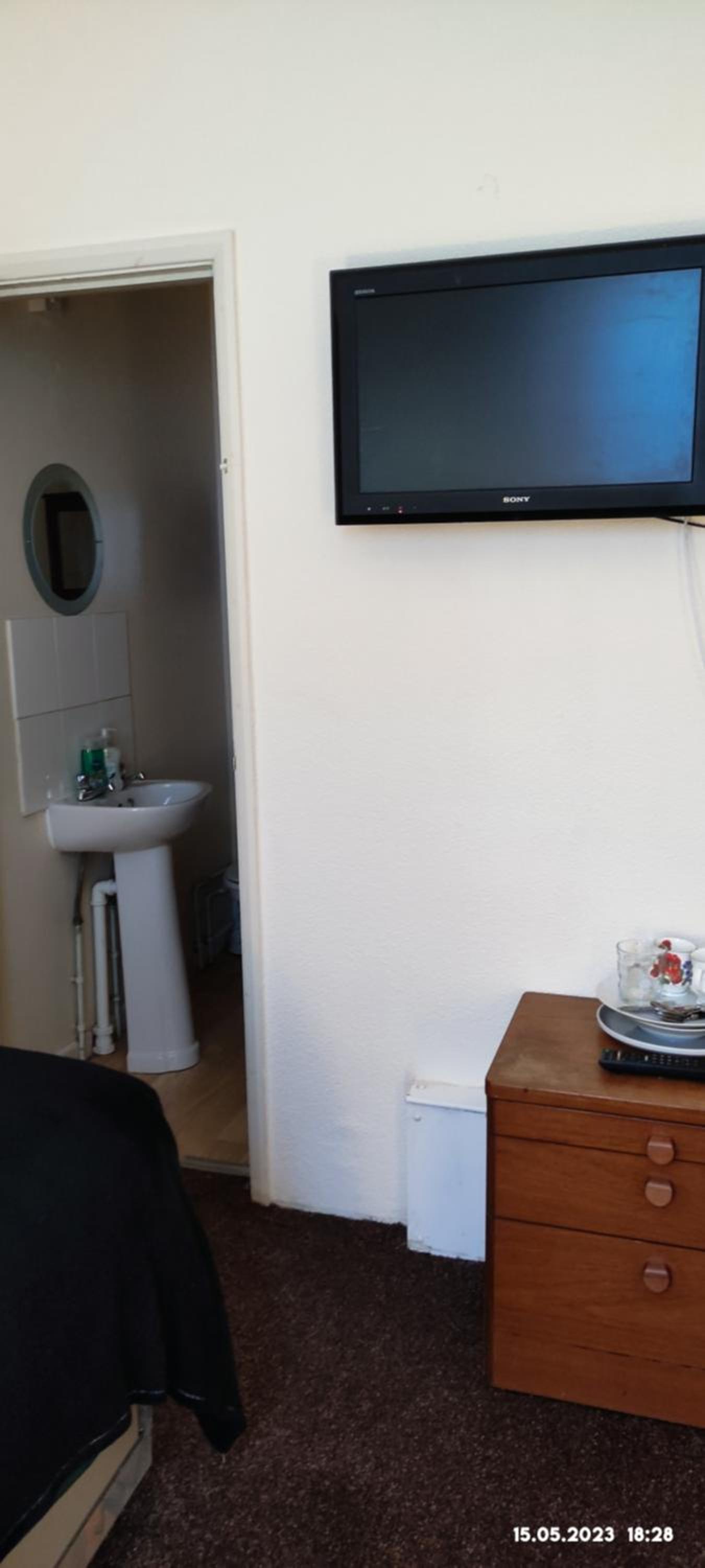 Twin Room photo 1