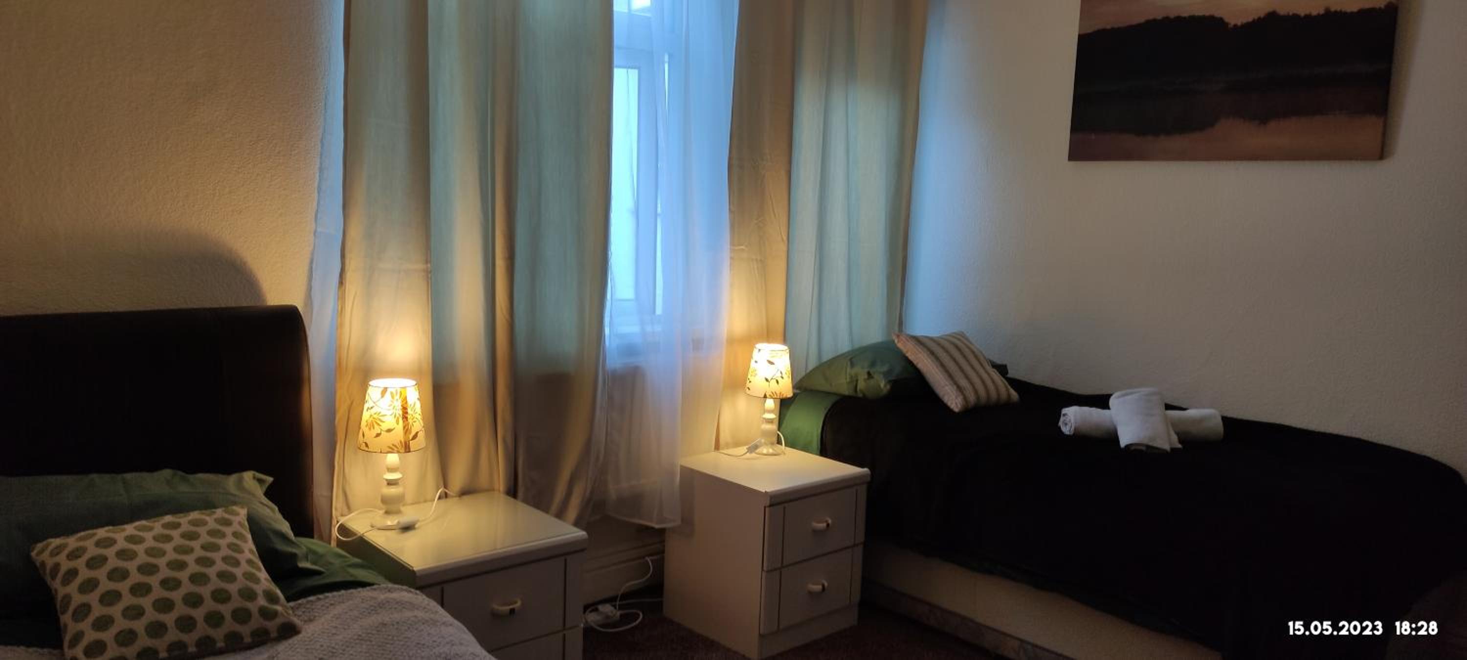 Twin Room photo 3